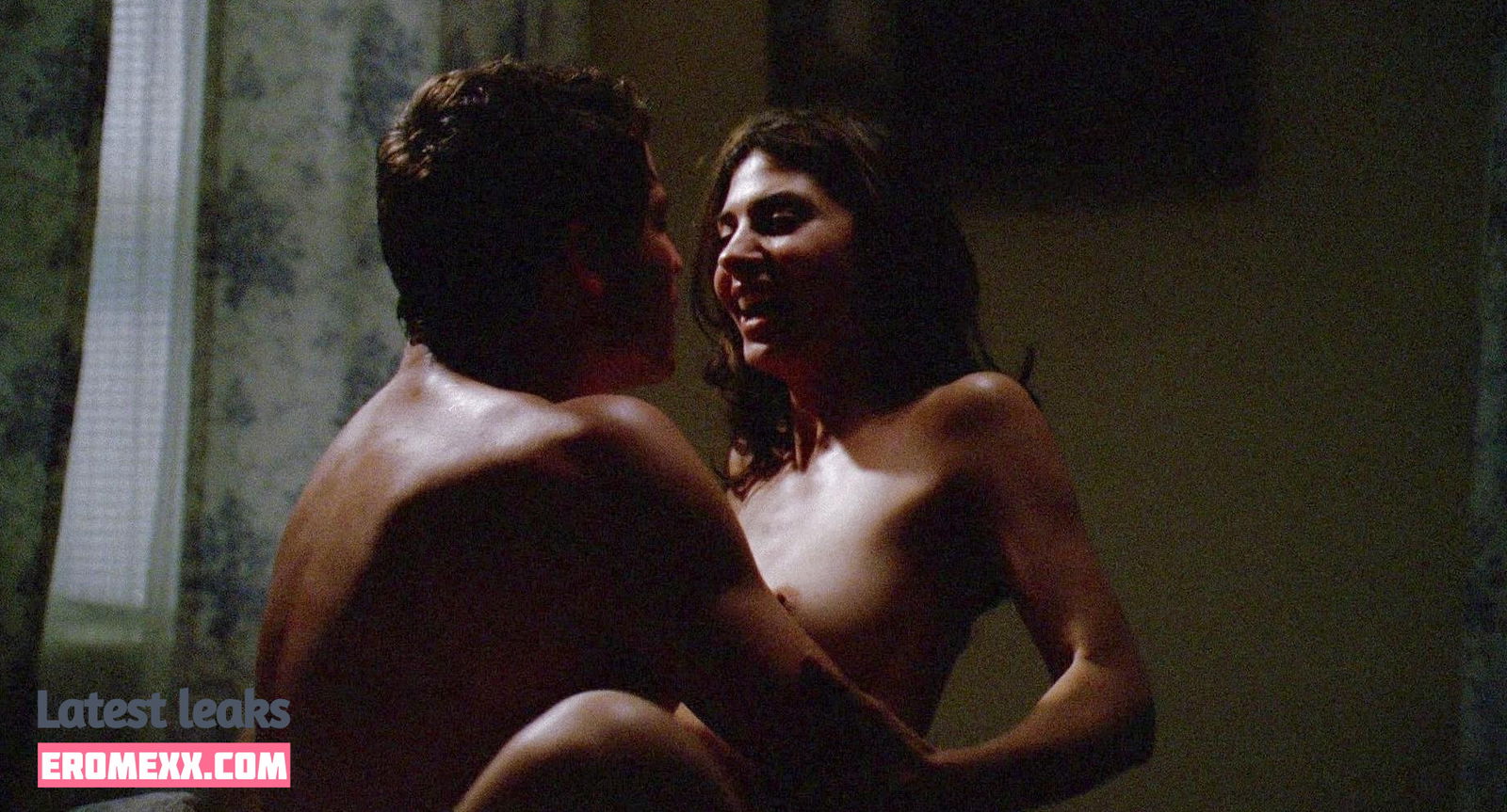 Latest Leaks Callie Thorne Nude #65 - Erome