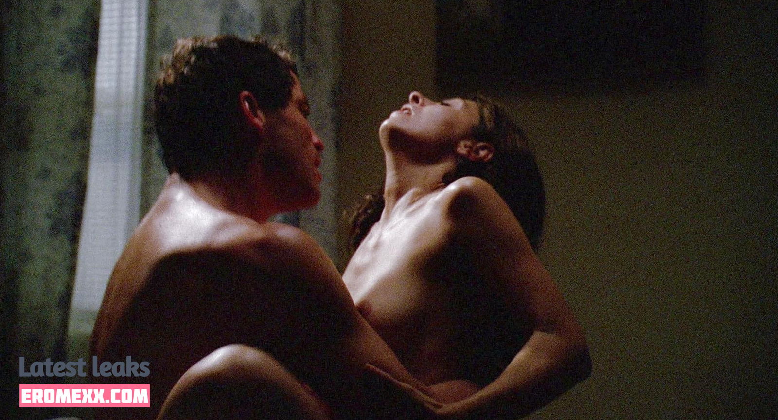 Latest Leaks Callie Thorne Nude #69 - Erome