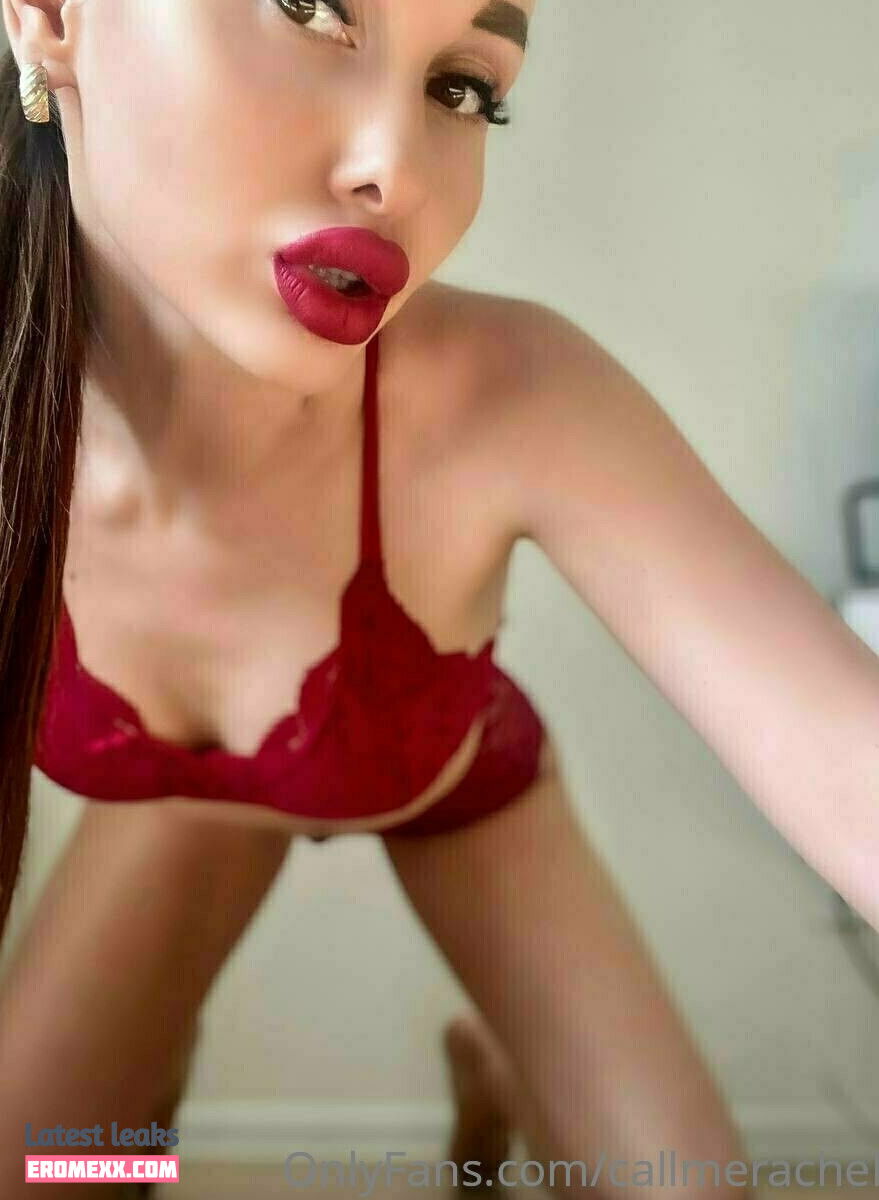 callmerachel8 nude photos (Exclusive photos)