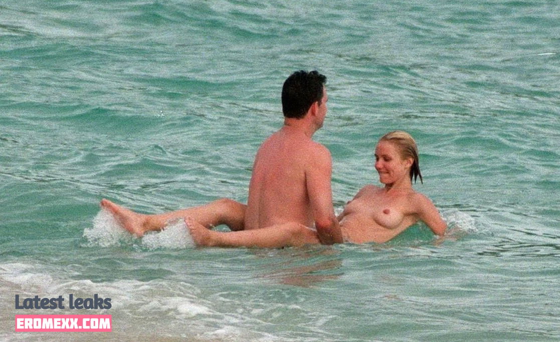 Latest Leaks Cameron Diaz Nude #19 - Erome