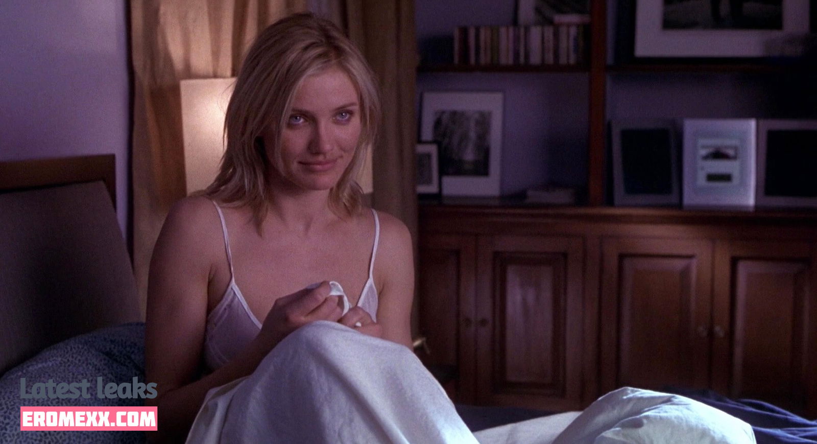 Latest Leaks Cameron Diaz Nude #482 - Erome