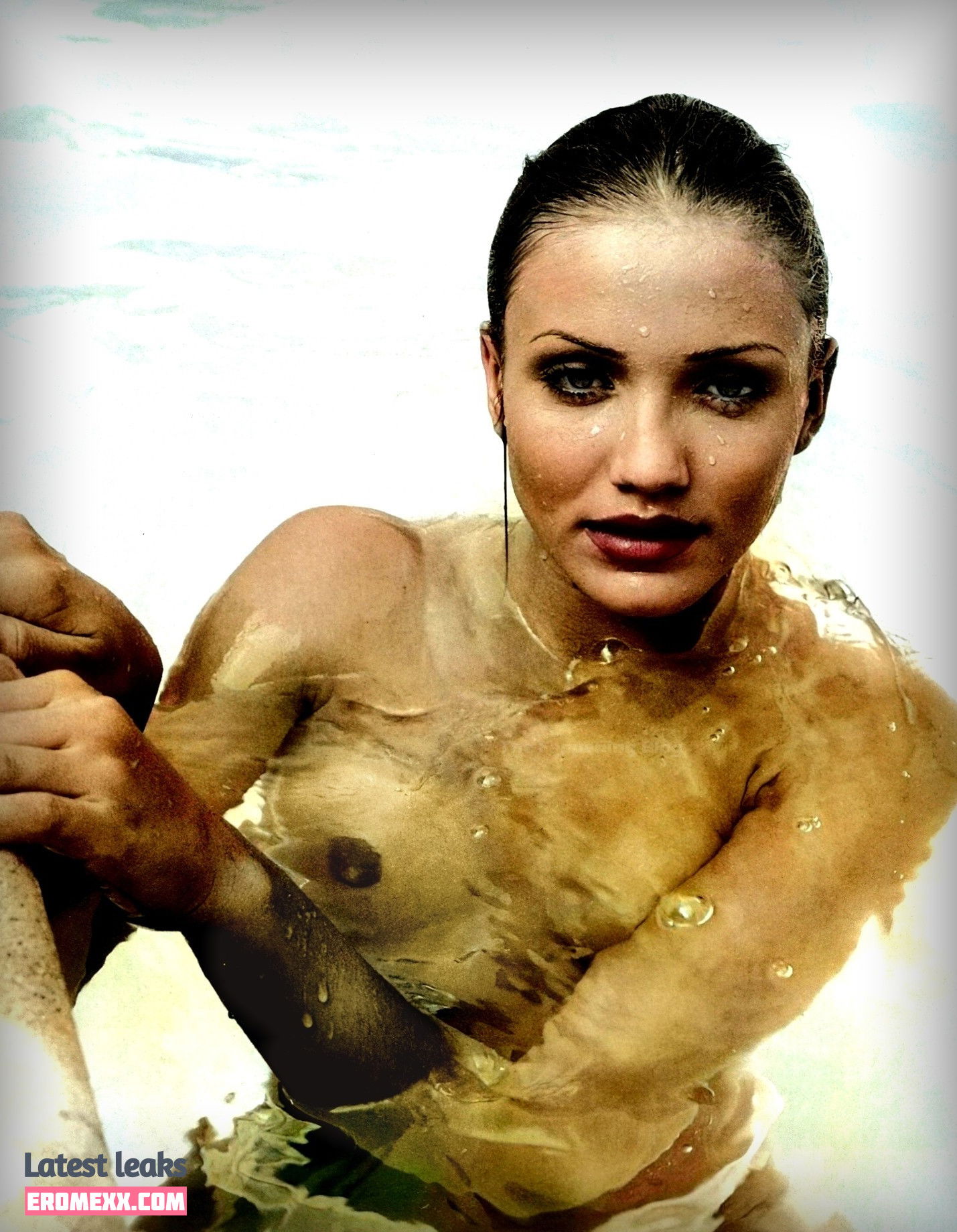 Latest Leaks Cameron Diaz Nude #557 - Erome