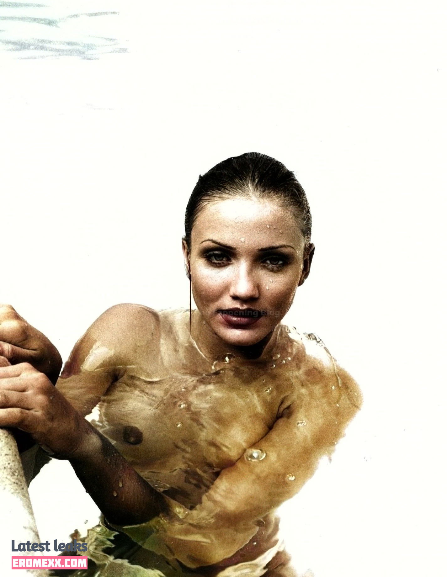 Latest Leaks Cameron Diaz Nude #566 - Erome