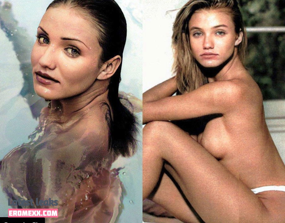 Latest Leaks Cameron Diaz Nude #574 - Erome