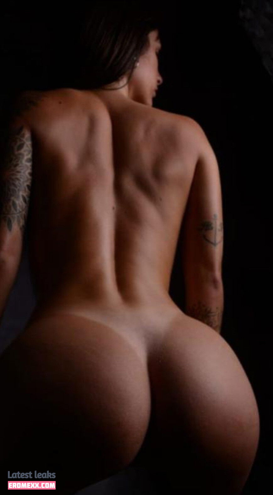 Cami Barigozzi nude photos (Exclusive photos)