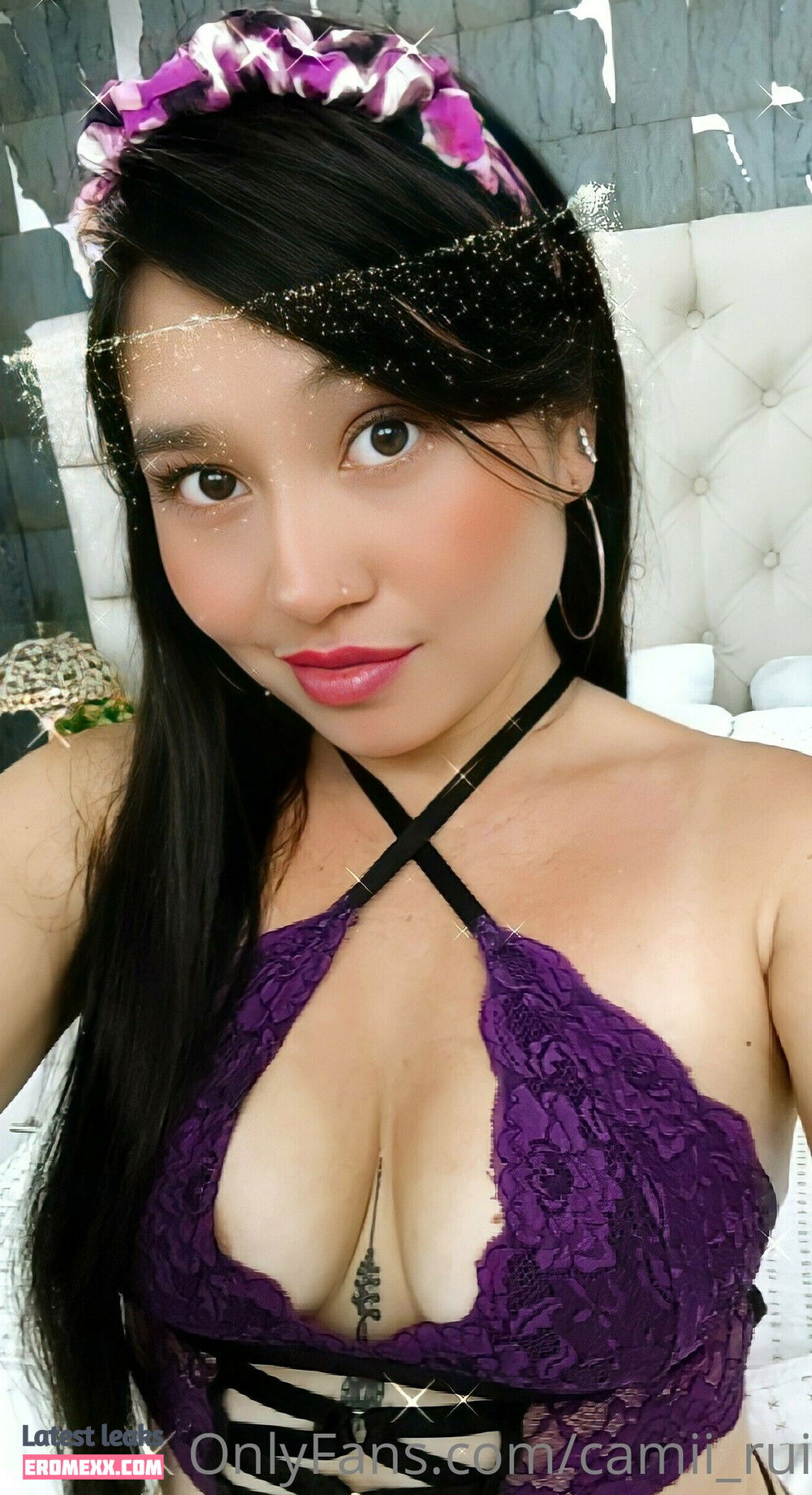 camii_ruiz nude photos (Exclusive photos)