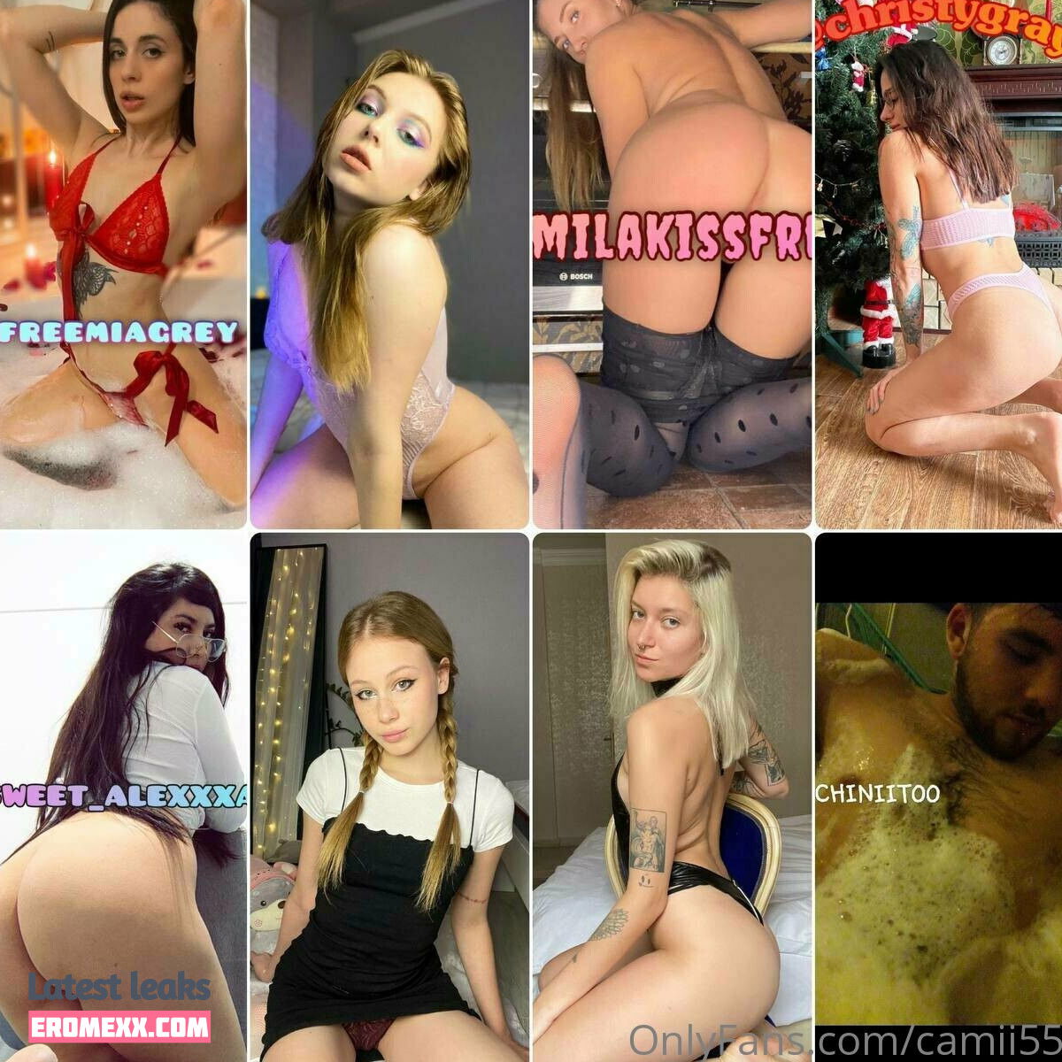 Latest Leaks camii555 Nude #2 - Fapello