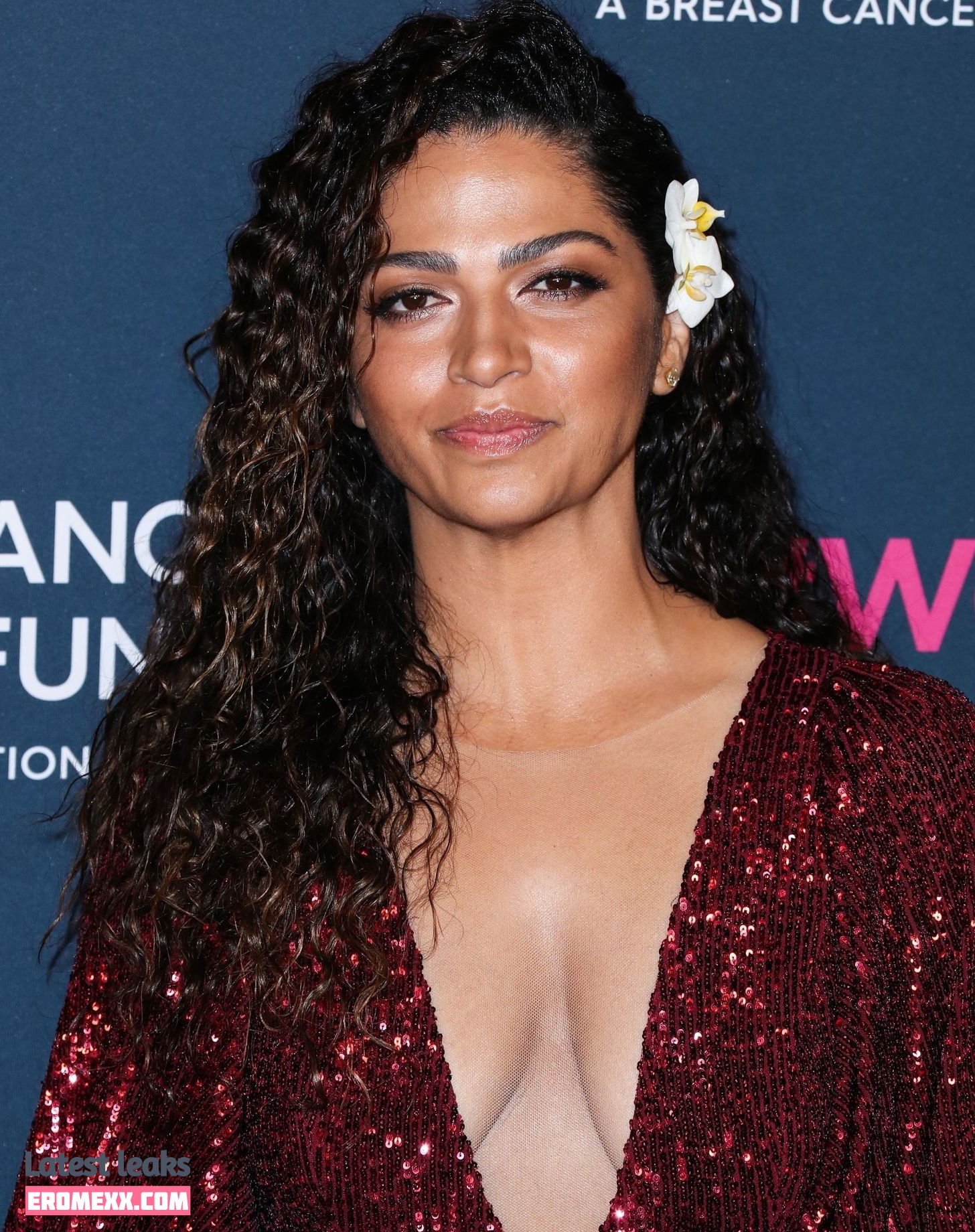 Latest Leaks Camila Alves McConaughey Nude #16 - Erome