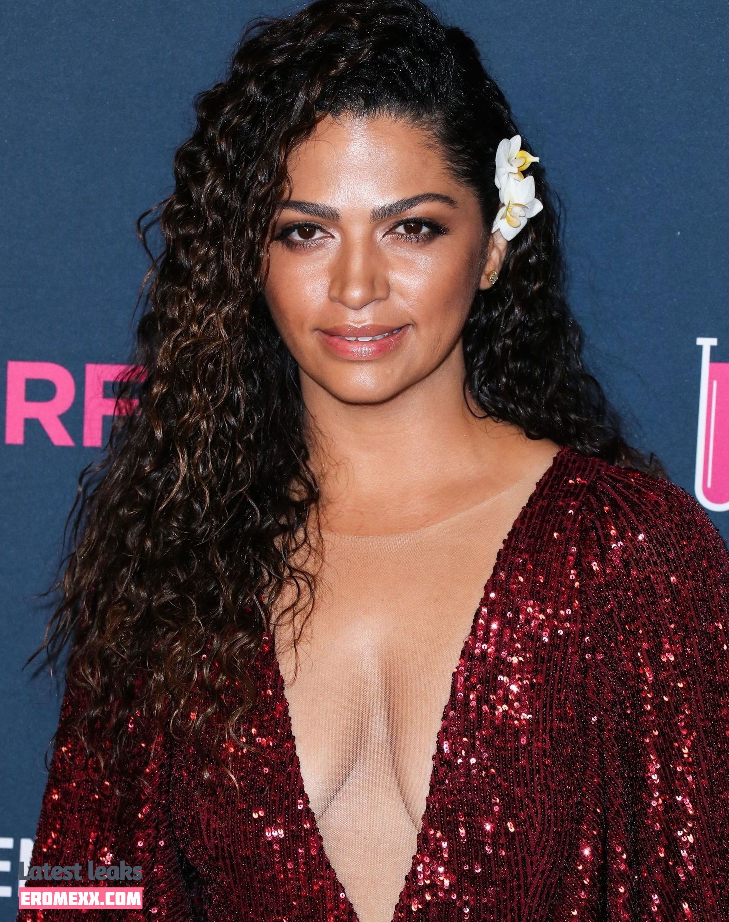 Latest Leaks Camila Alves McConaughey Nude #20 - Erome