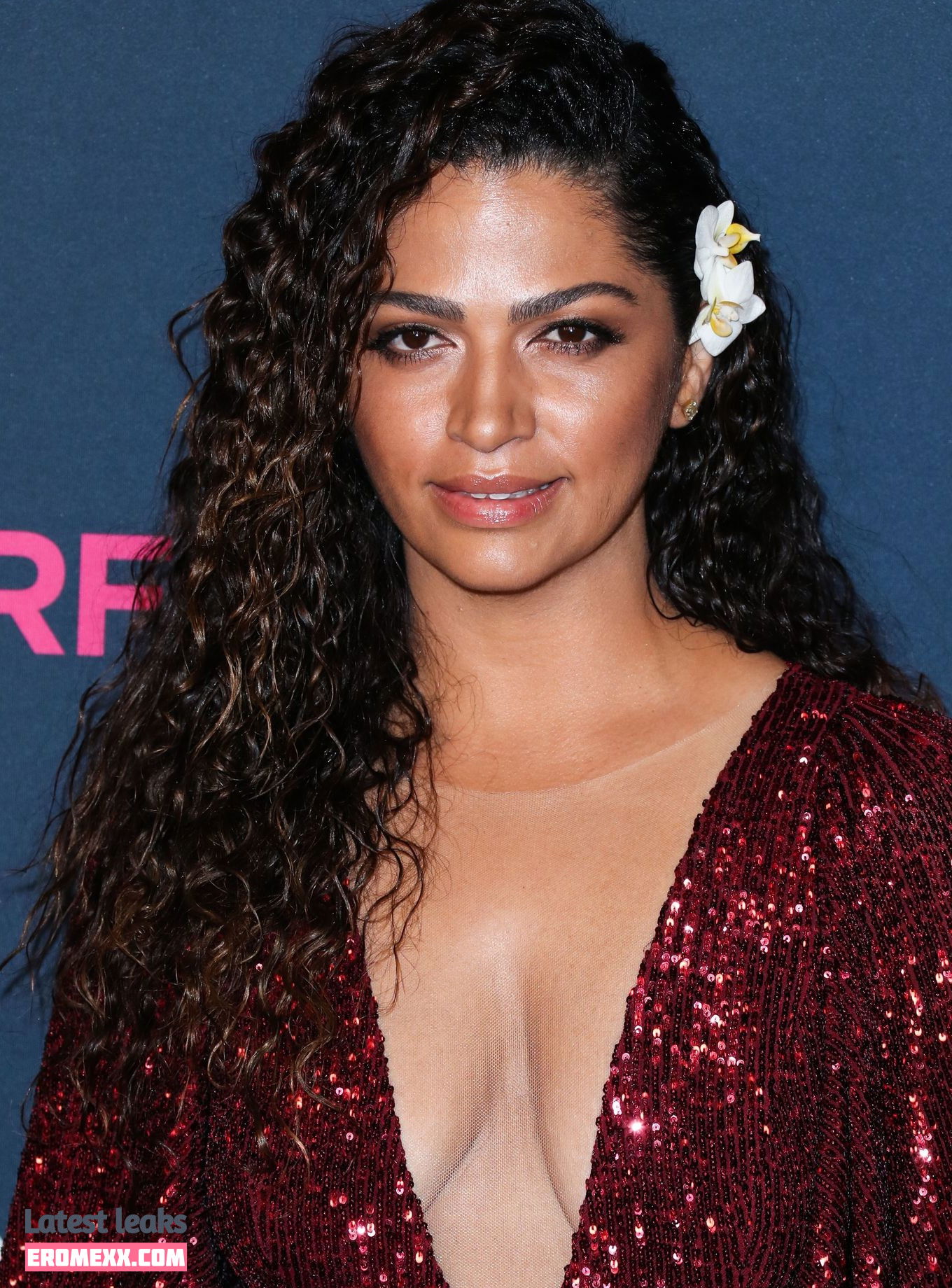 Latest Leaks Camila Alves McConaughey Nude #37 - Erome