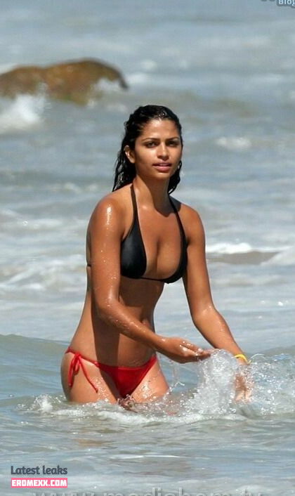 Latest Leaks Camila Alves McConaughey Nude #56 - Erome