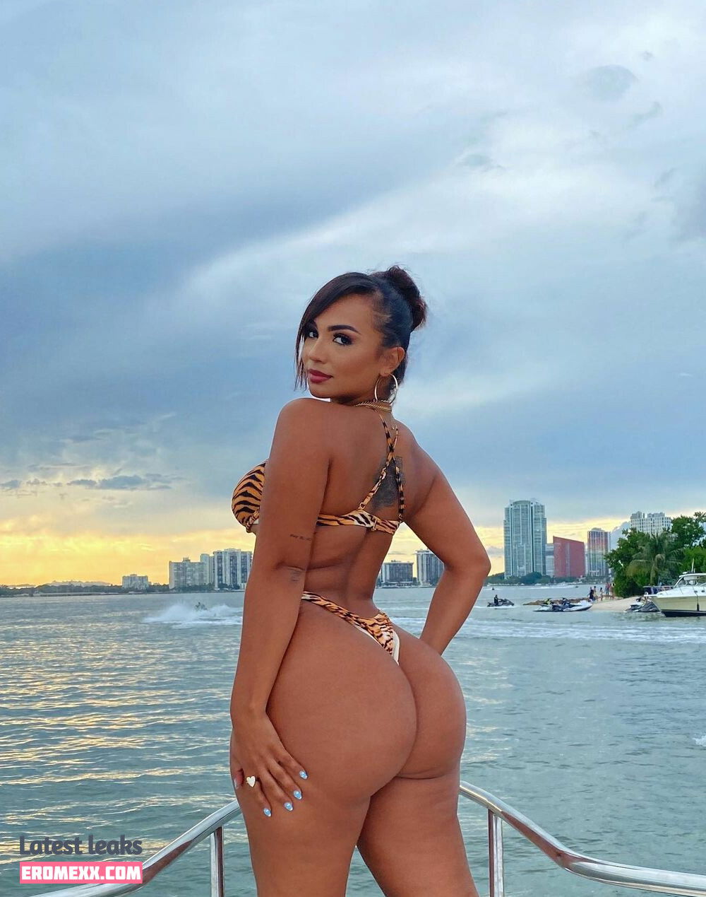 Latest Leaks Camila Bernal Nude #178 - Erome