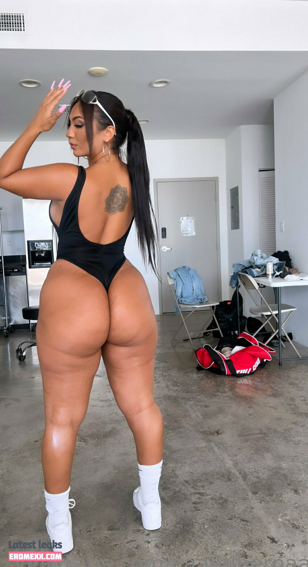 Latest Leaks Camila Bernal Nude #360 - Erome