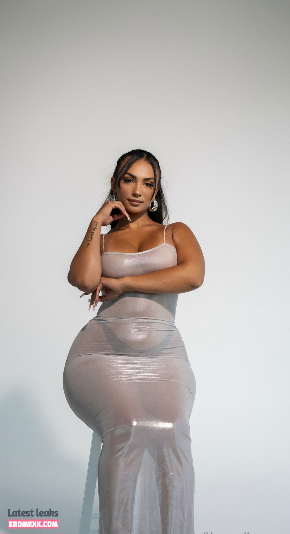 Latest Leaks Camila Bernal Nude #399 - Erome