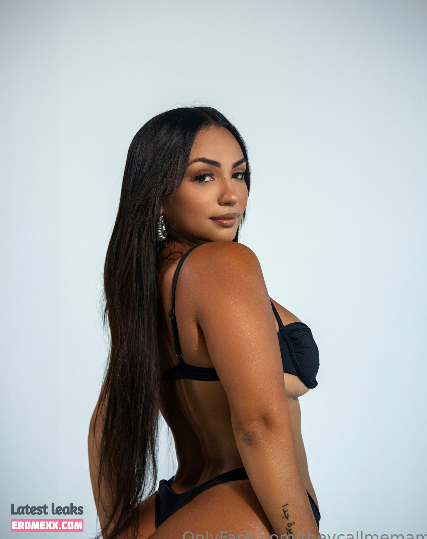 Latest Leaks Camila Bernal Nude #400 - Erome