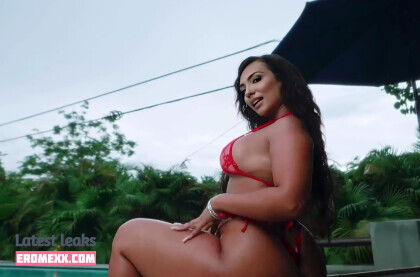 Latest Leaks Camila Bernal Nude #412 - Erome