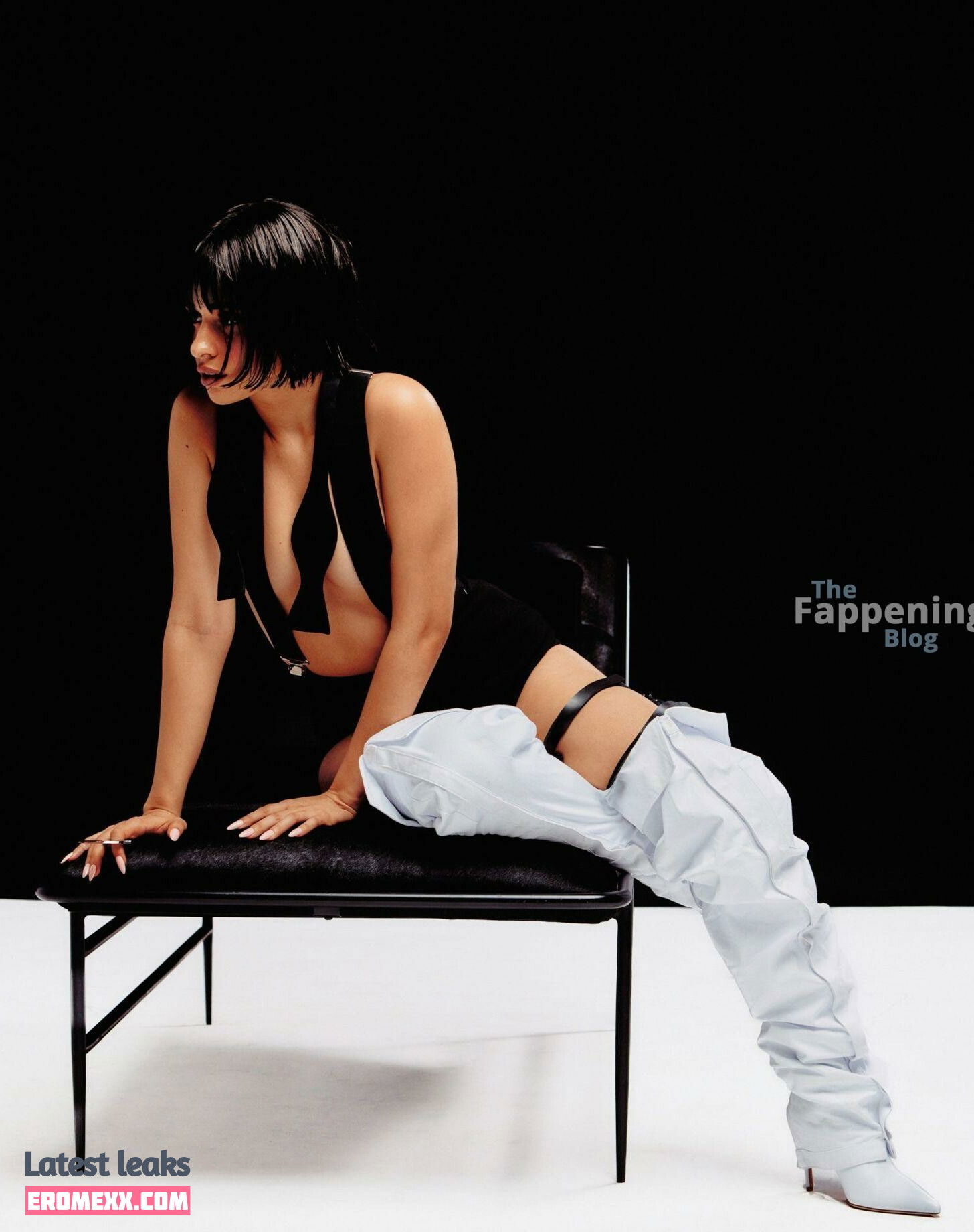 Latest Leaks Camila Cabello Nude #5189 - Fapello