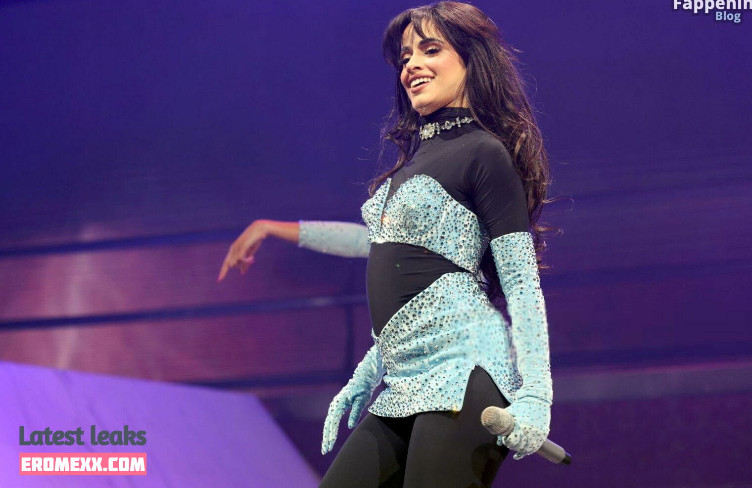 Latest Leaks Camila Cabello Nude #5232 - Erome