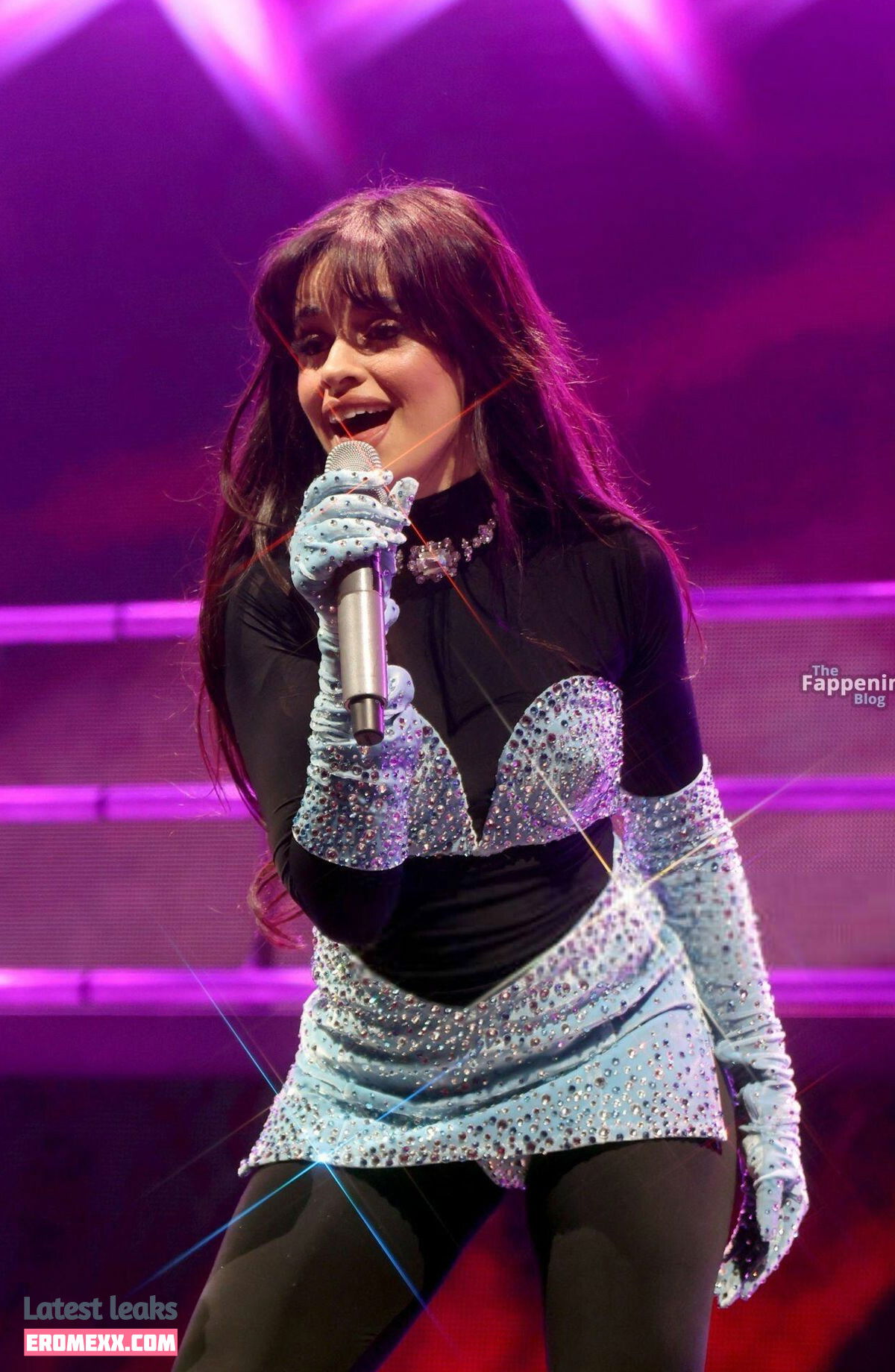 Latest Leaks Camila Cabello Nude #5241 - Fapello