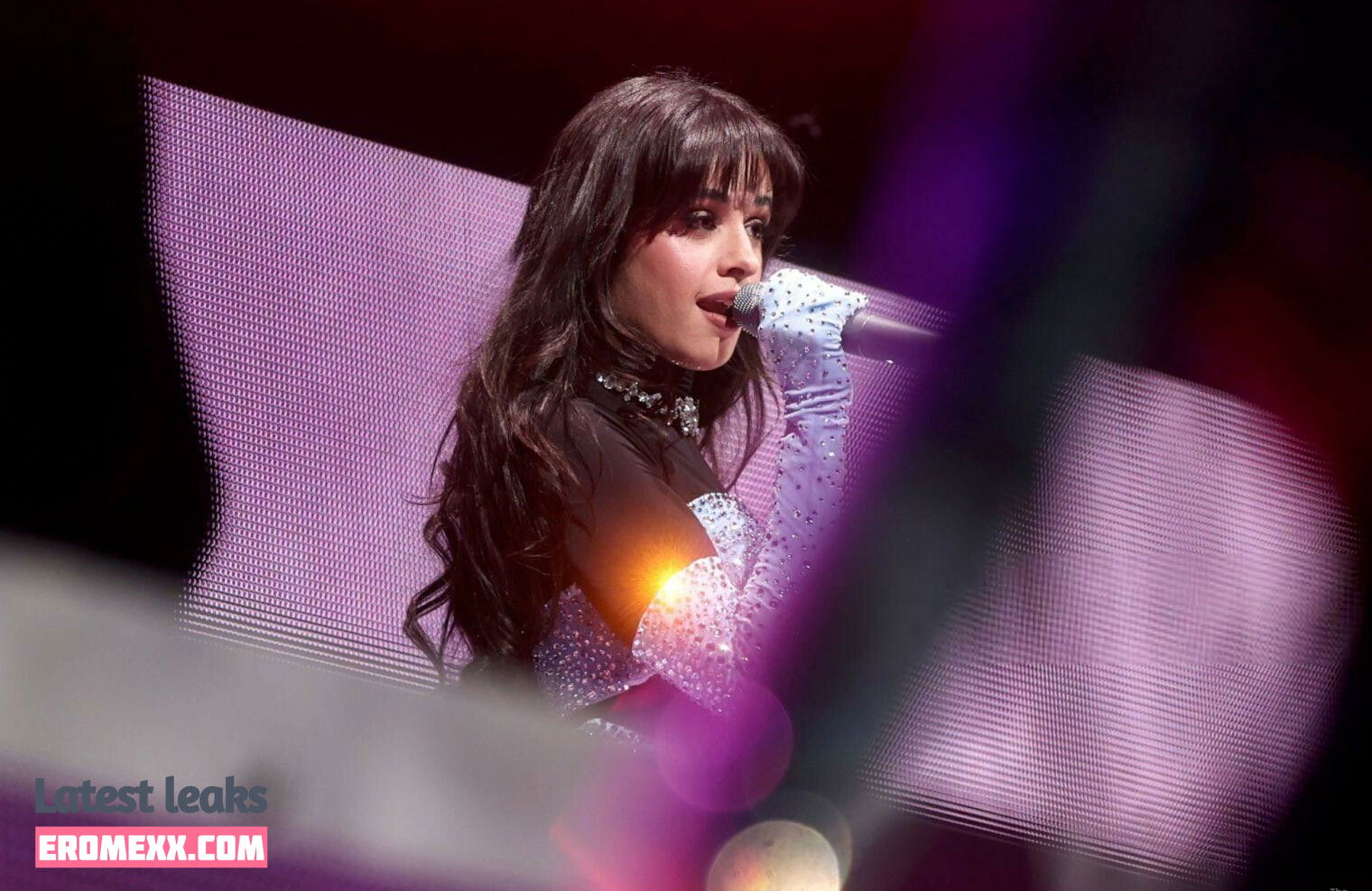 Latest Leaks Camila Cabello Nude #5243 - Fapello