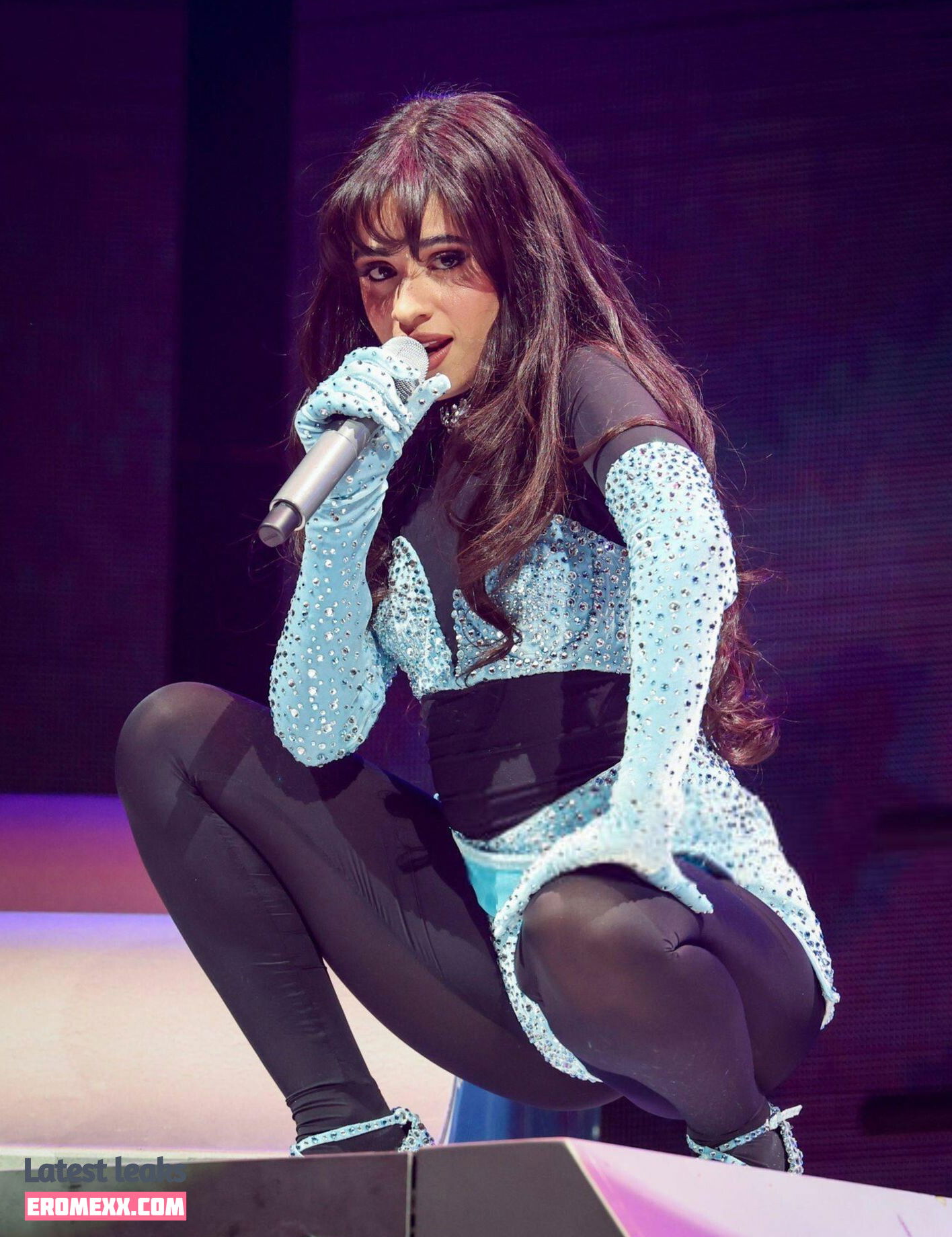 Latest Leaks Camila Cabello Nude #5251 - Fapello