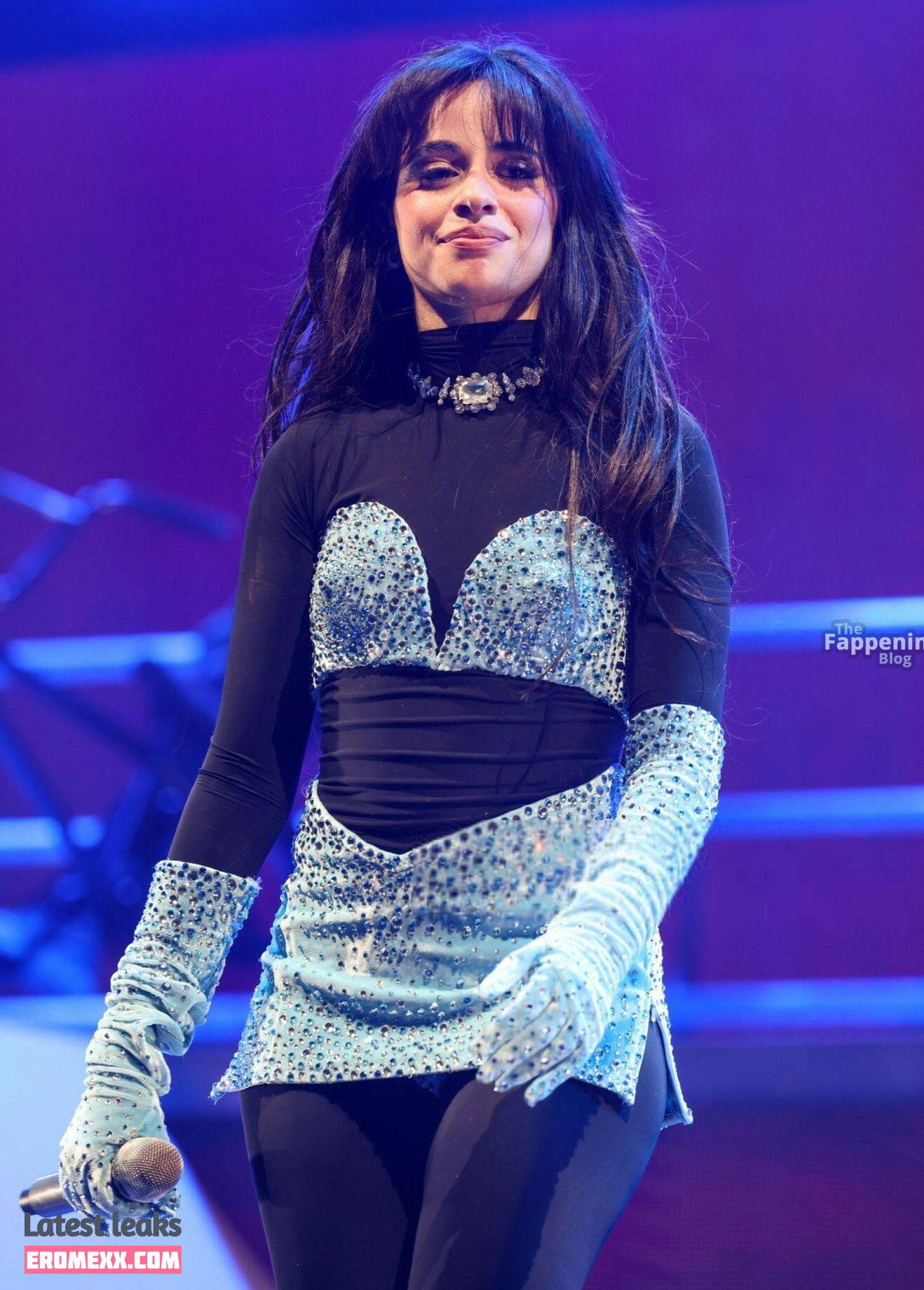 Latest Leaks Camila Cabello Nude #5255 - Fapello