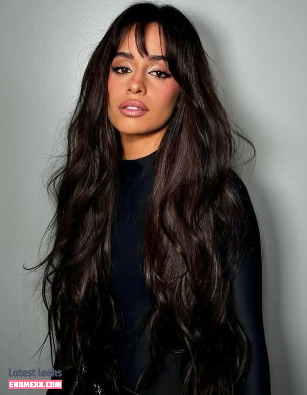 Latest Leaks Camila Cabello Nude #5258 - Fapello