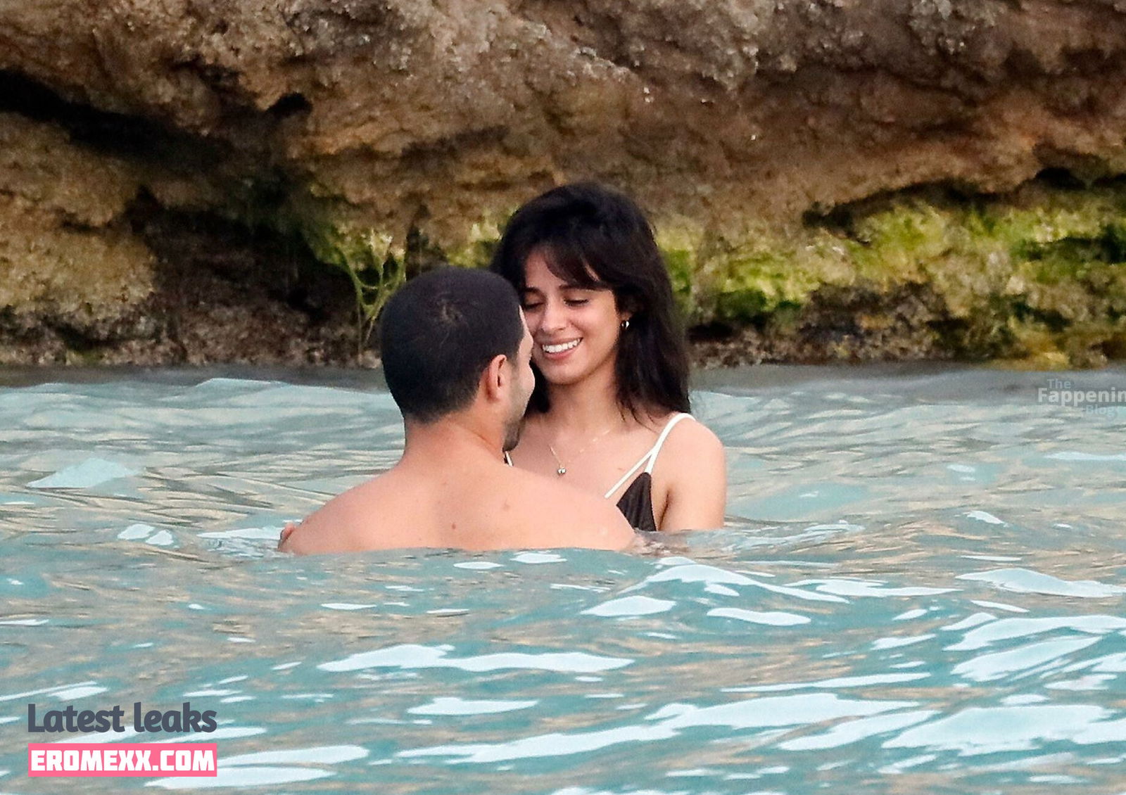 Latest Leaks Camila Cabello Nude #5297 - Erome