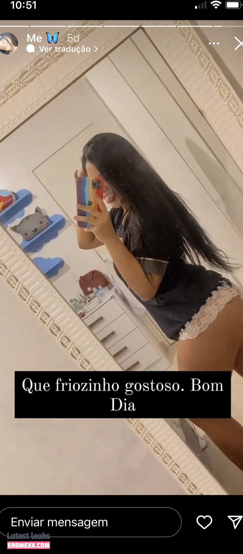 Latest Leaks Camila Fonseca Nude #3 - Erome