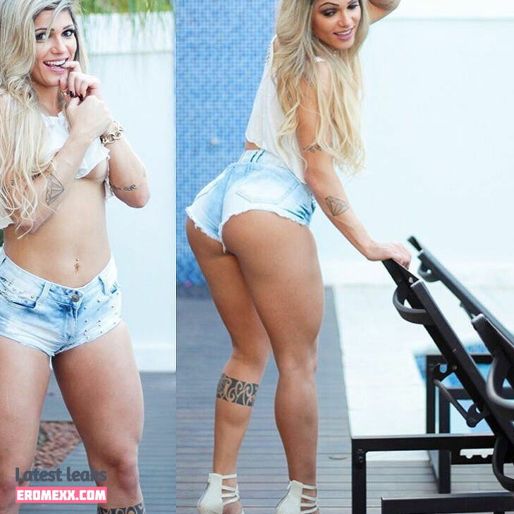 Latest Leaks Camila Gomes Nude #8 - Fapello