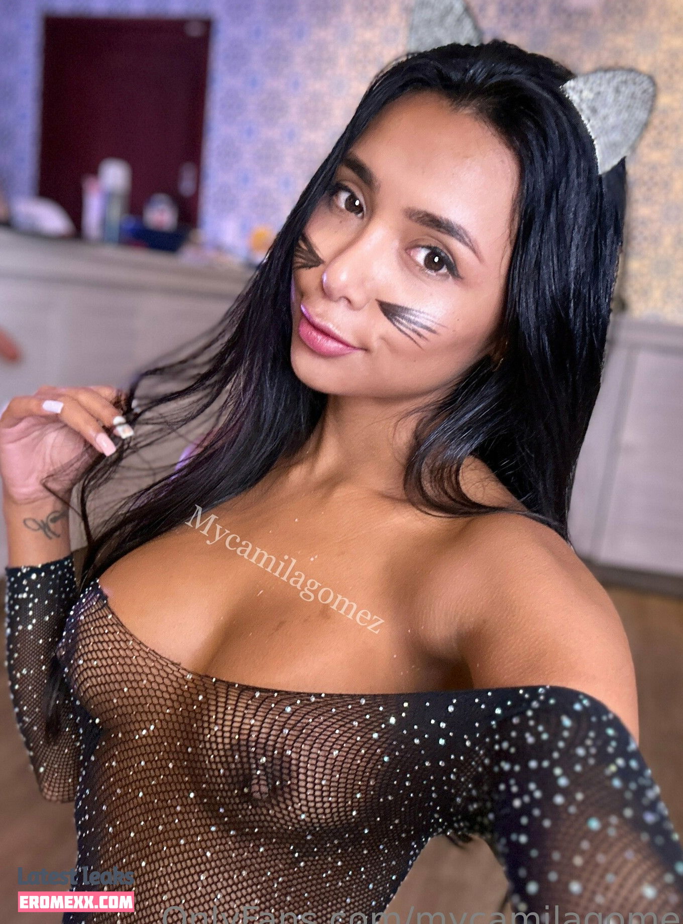 Latest Leaks Camila Gomez Nude #101 - Fapello