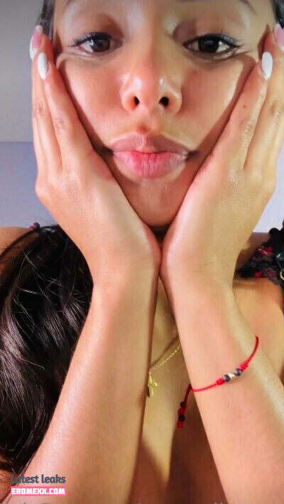 Latest Leaks Camila Gomez Nude #103 - Fapello