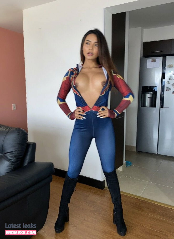 Latest Leaks Camila Gomez Nude #77 - Fapello