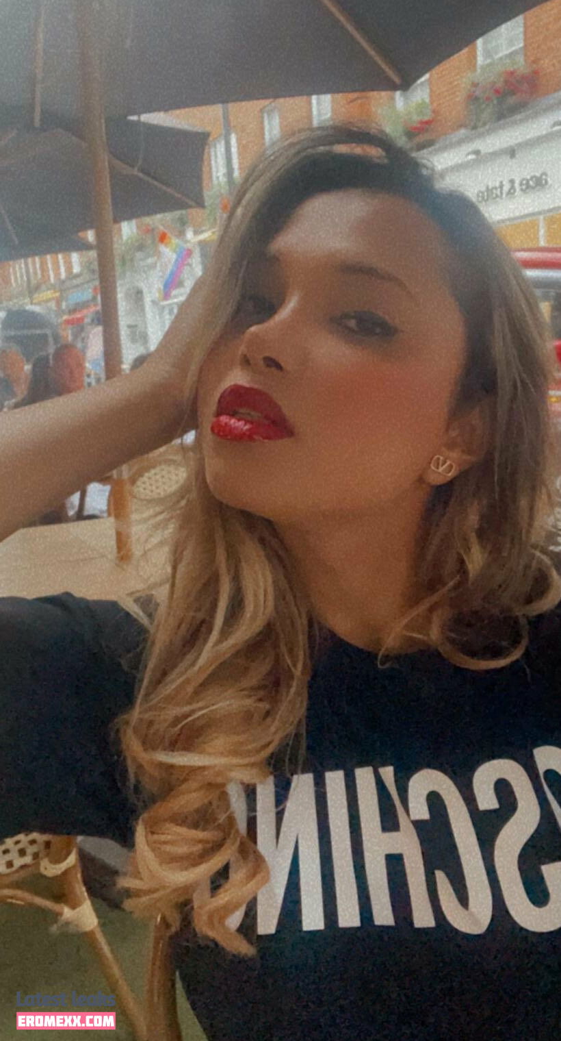 Camila Mattoli nude photos (Exclusive photos)
