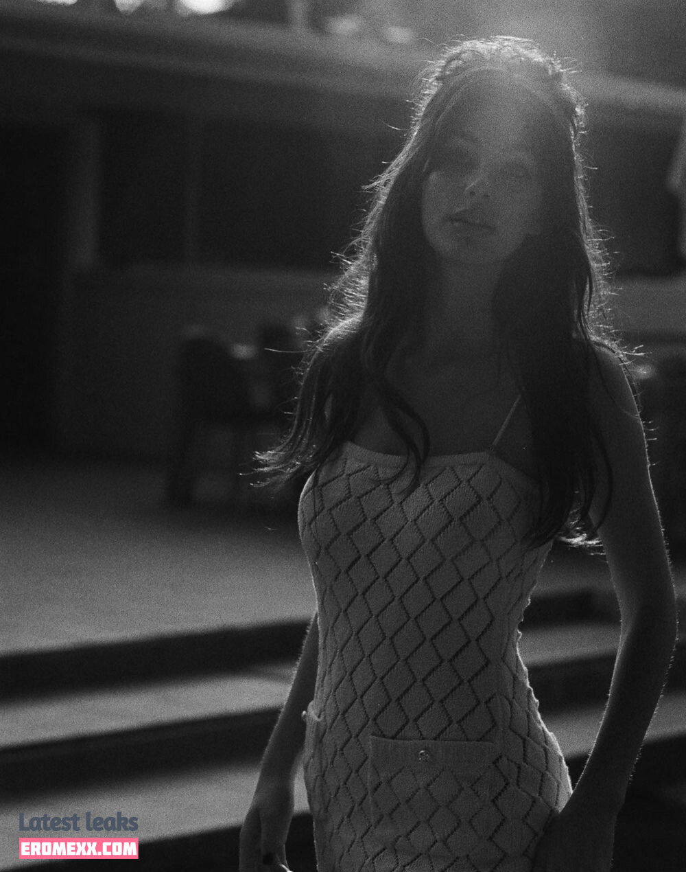Latest Leaks Camila Morrone Nude #1010 - Fapello