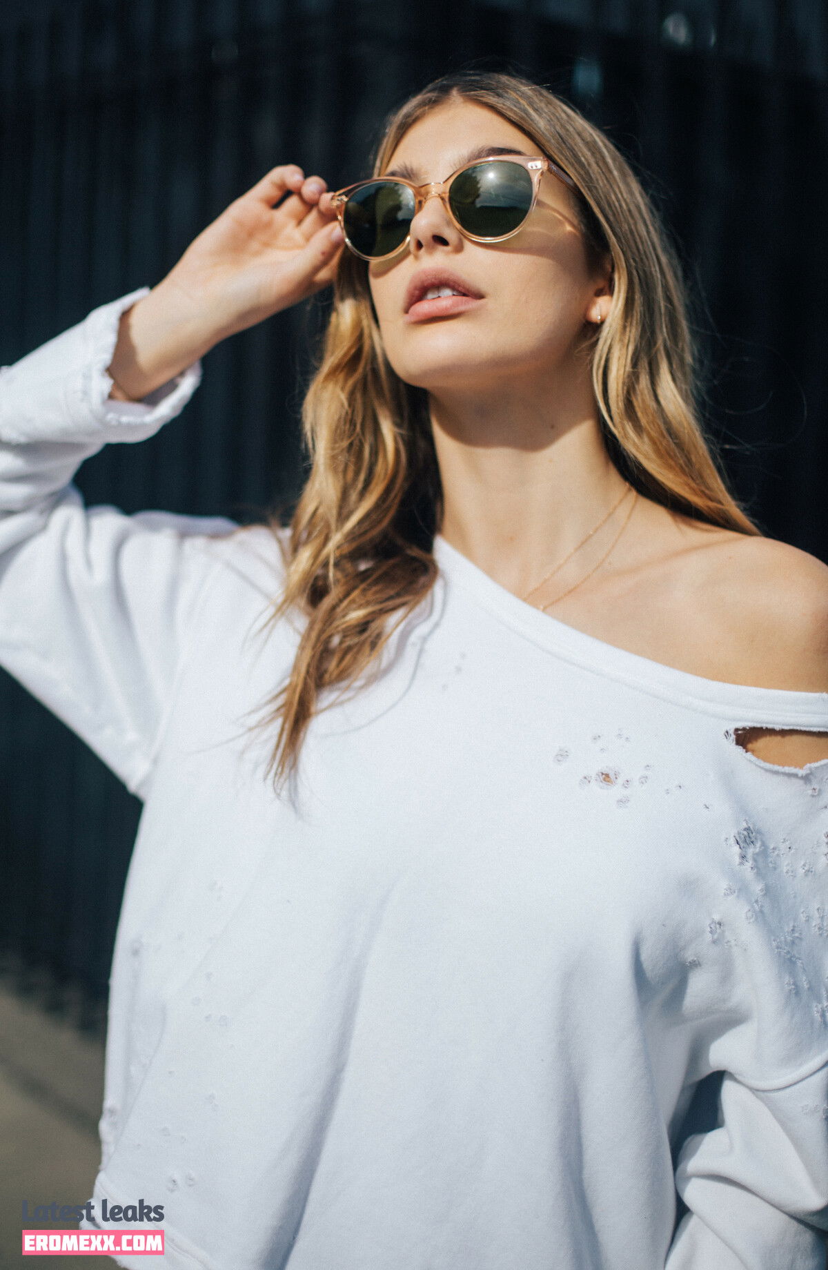 Latest Leaks Camila Morrone Nude #1098 - Fapello