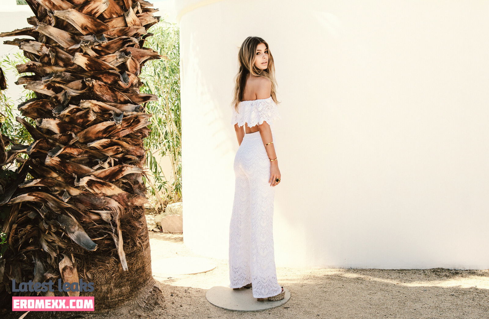 Latest Leaks Camila Morrone Nude #1163 - Fapello
