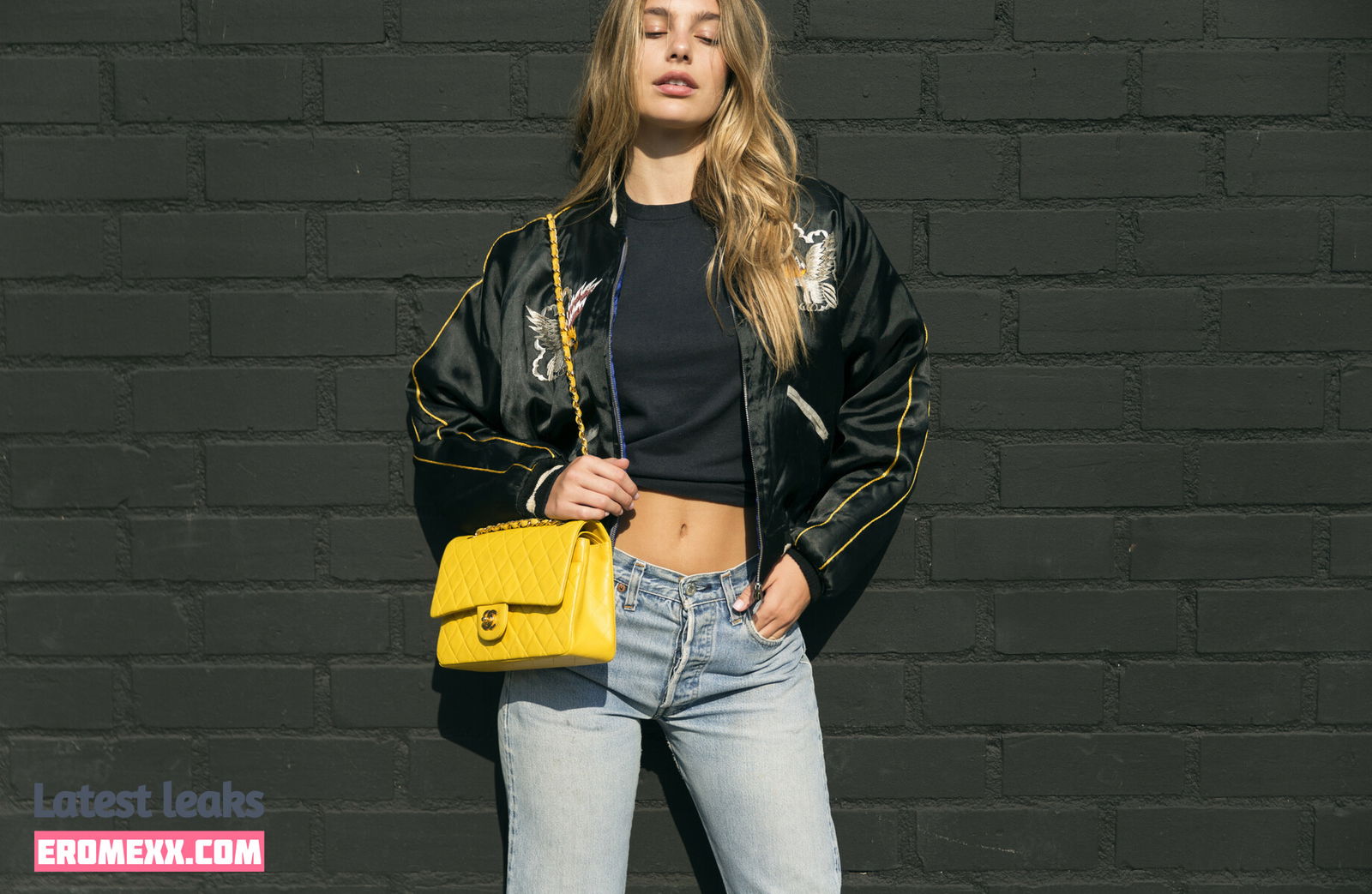 Latest Leaks Camila Morrone Nude #1195 - Fapello