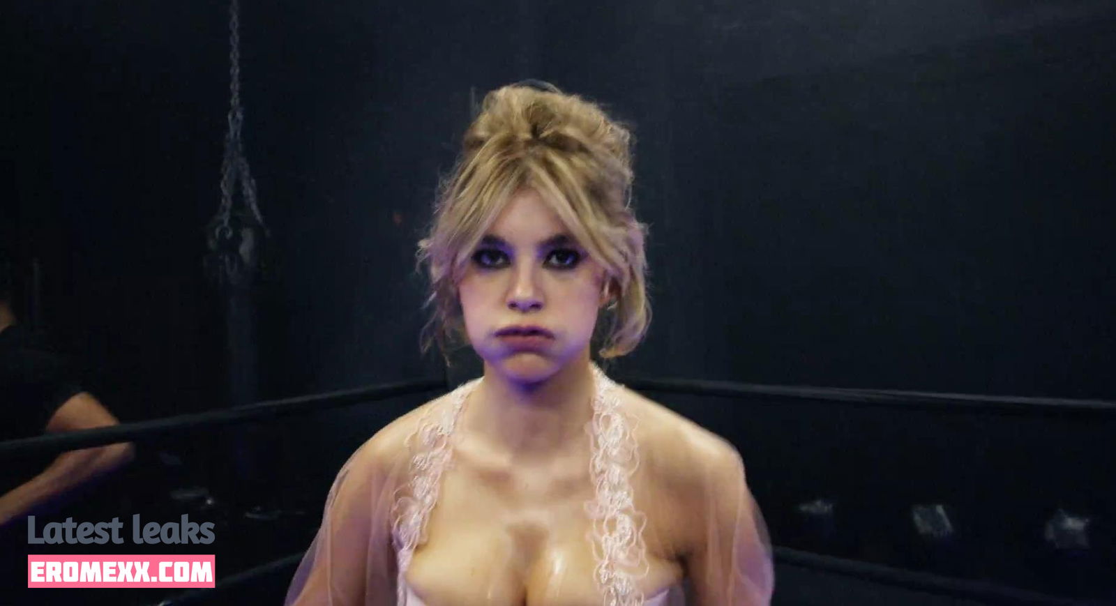 Latest Leaks Camila Morrone Nude #120 - Fapello