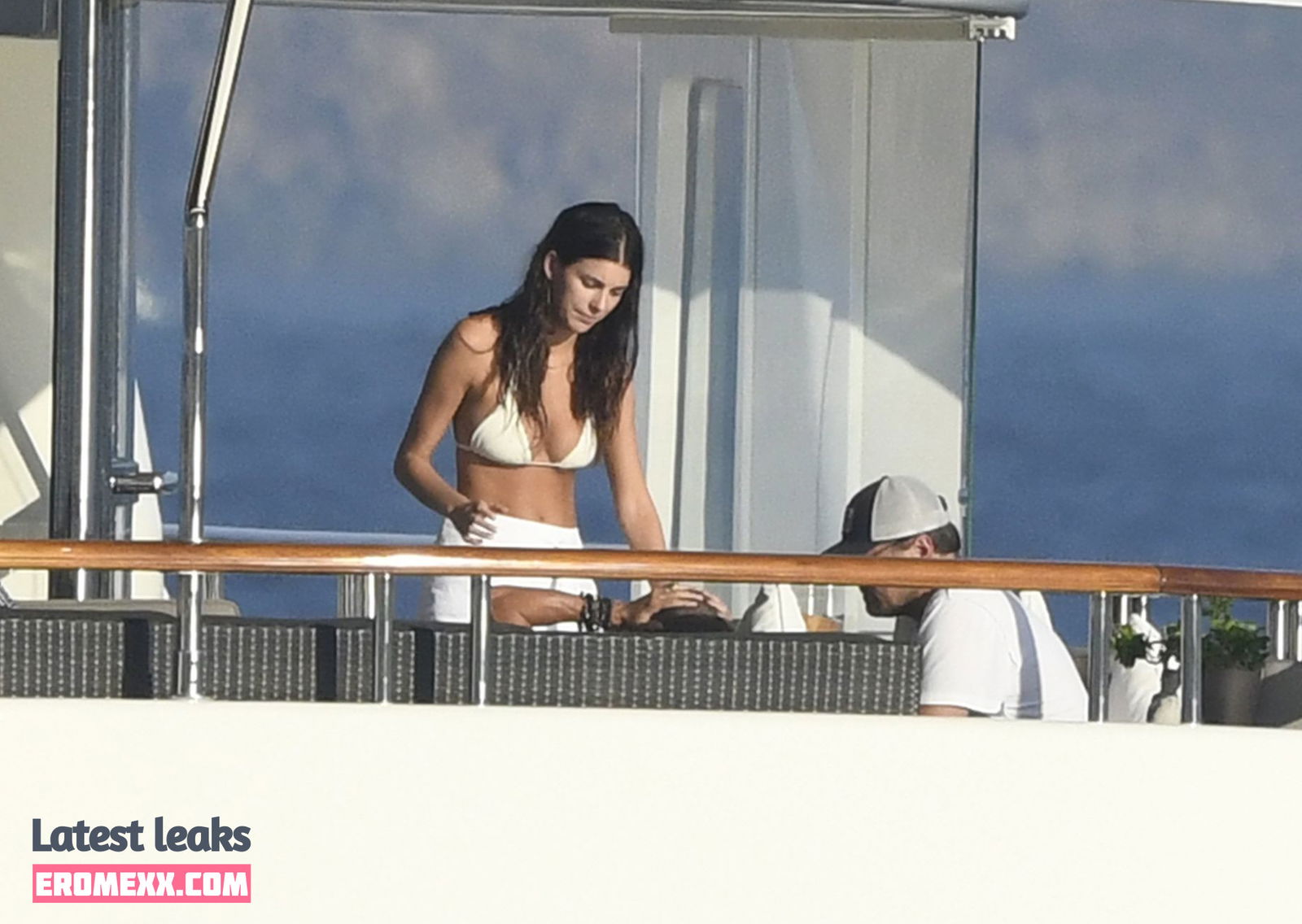 Latest Leaks Camila Morrone Nude #286 - Fapello