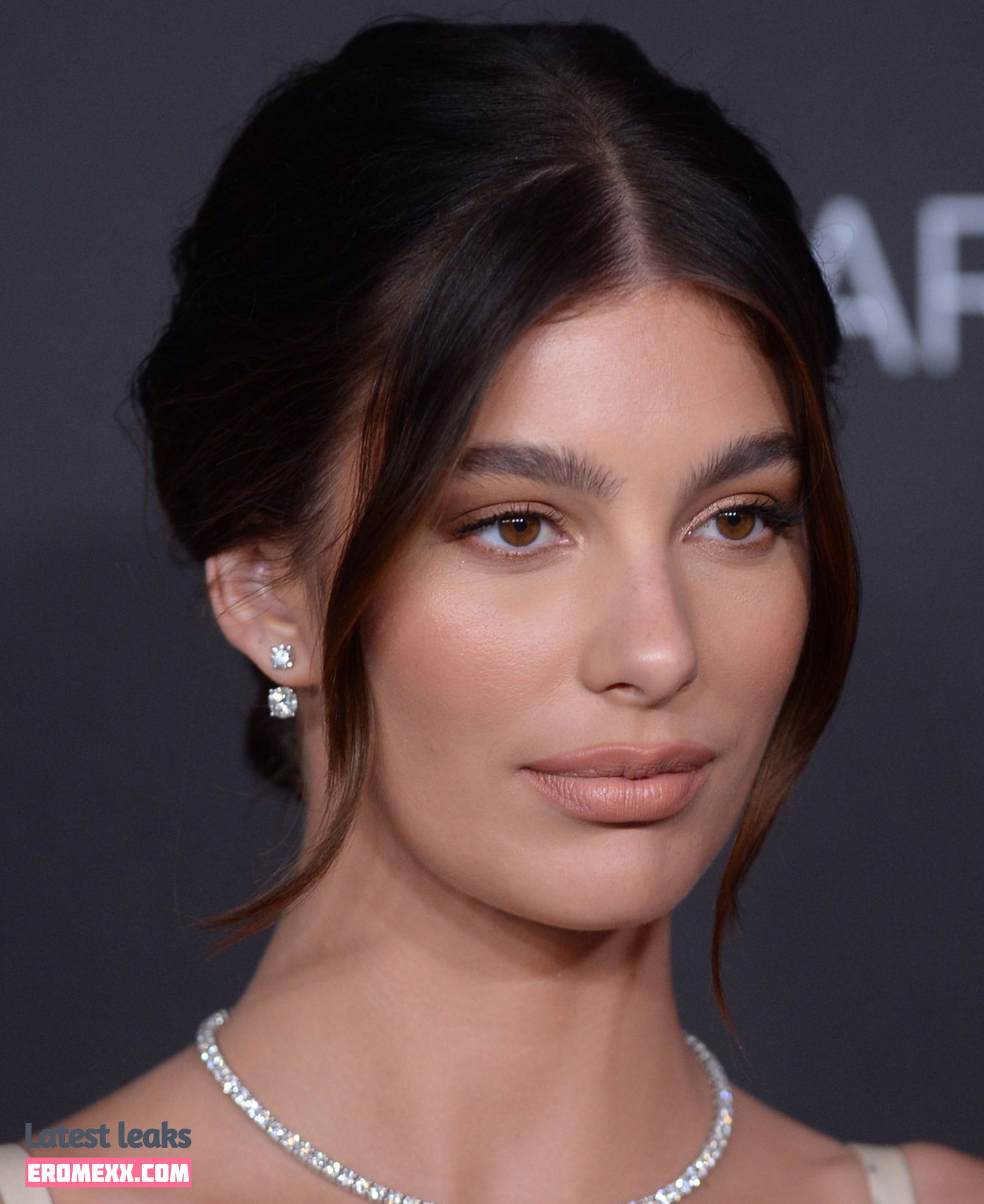 Latest Leaks Camila Morrone Nude #335 - Fapello