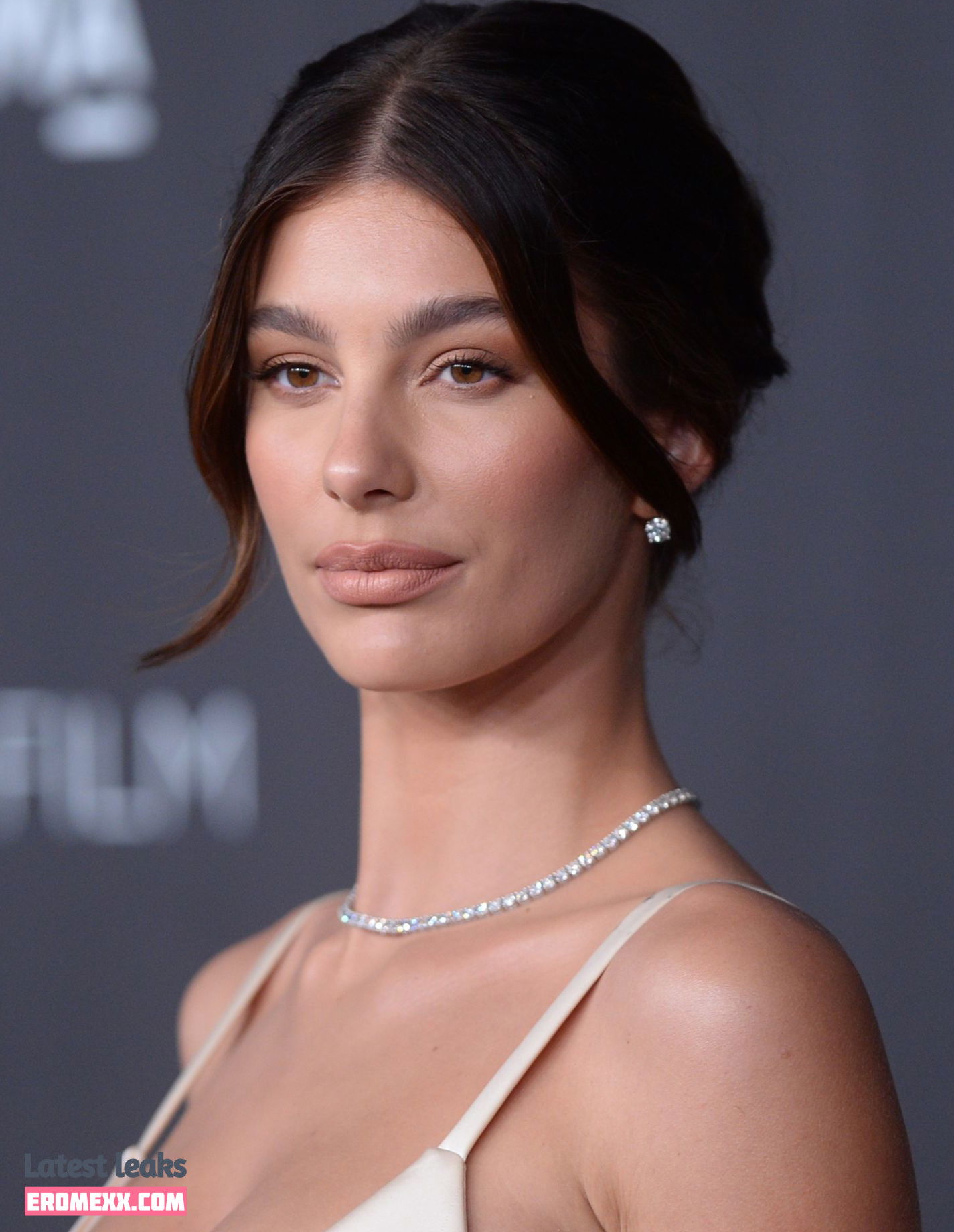 Latest Leaks Camila Morrone Nude #340 - Fapello