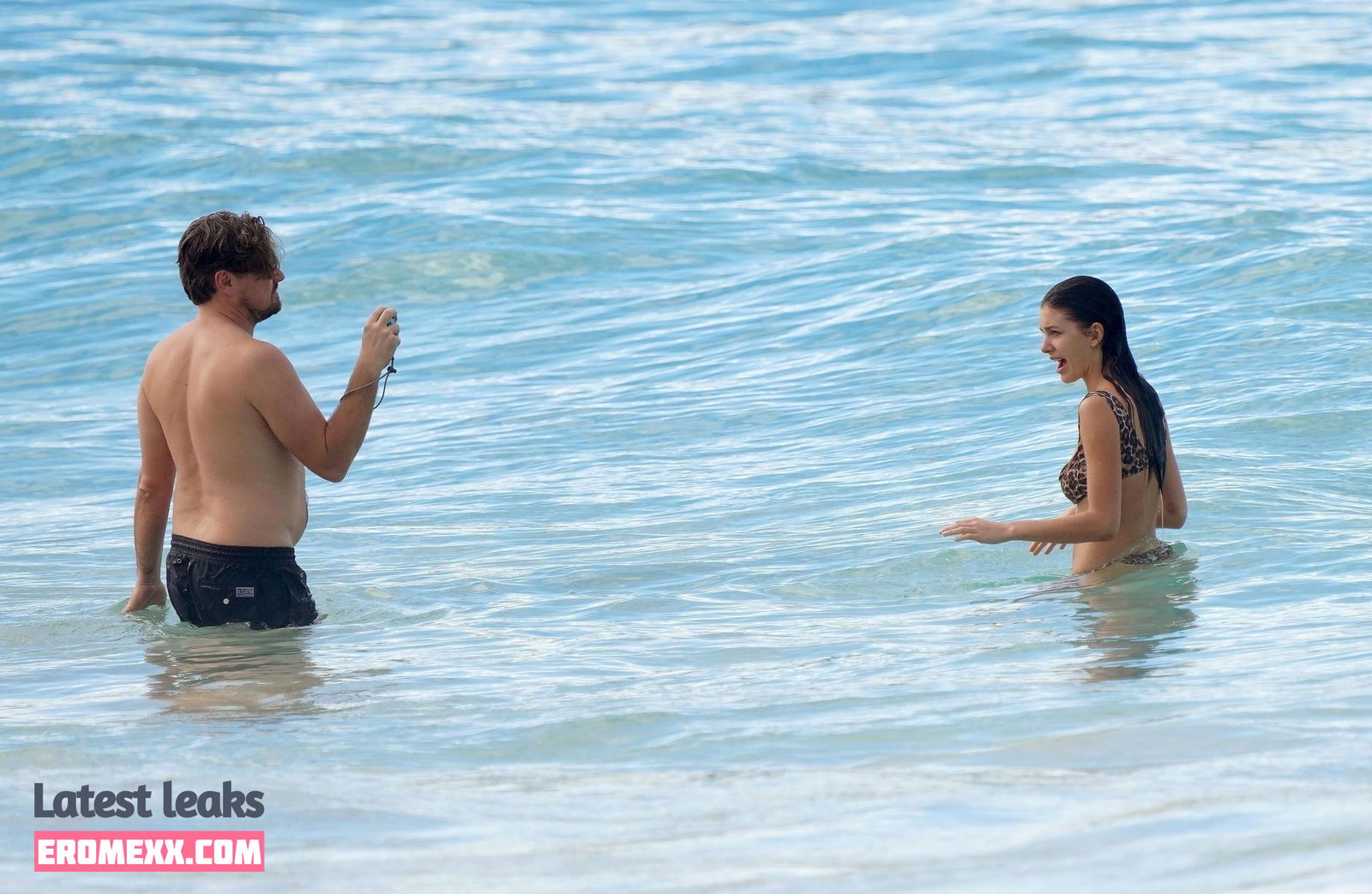 Latest Leaks Camila Morrone Nude #430 - Fapello