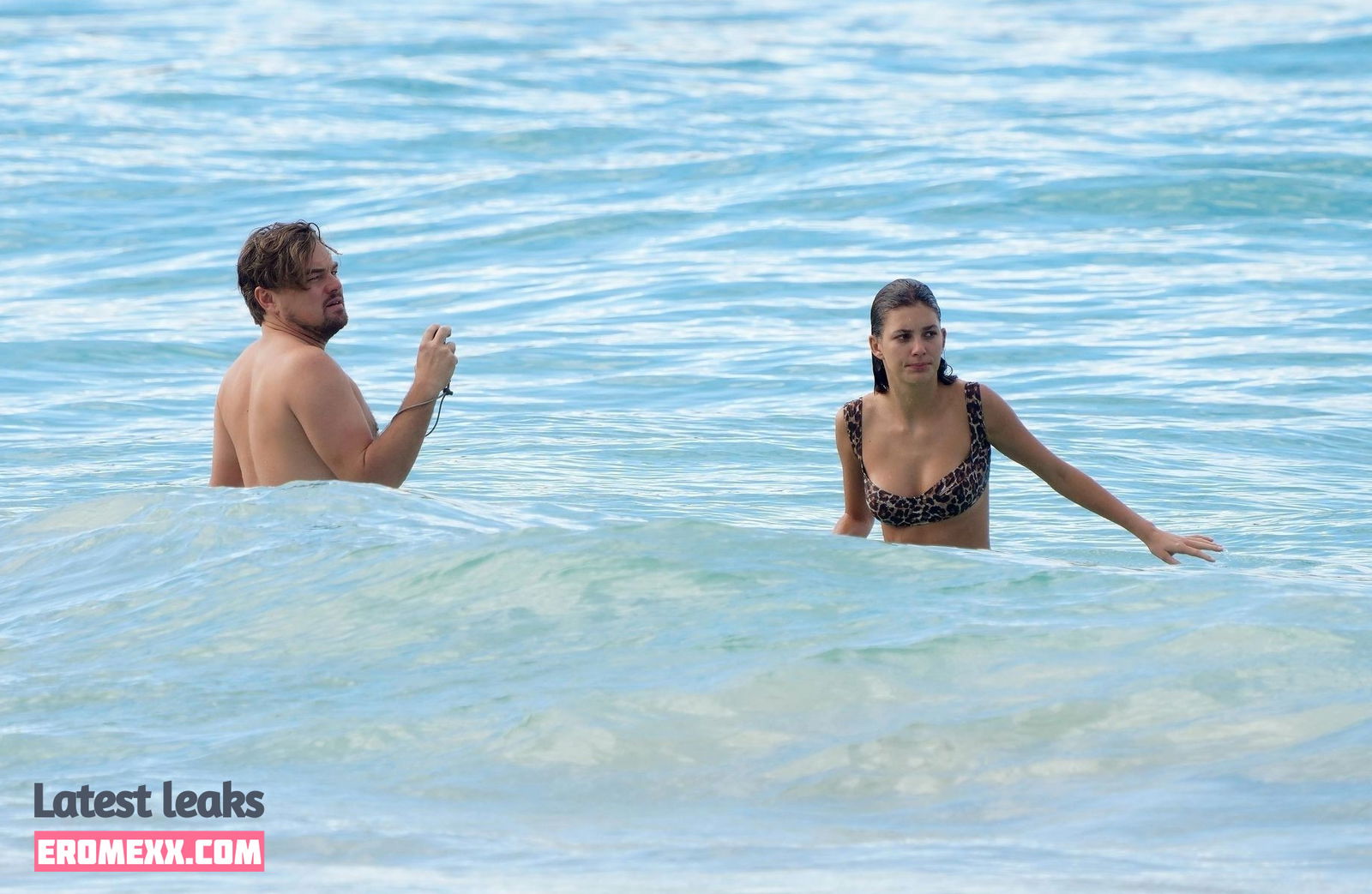 Latest Leaks Camila Morrone Nude #431 - Fapello