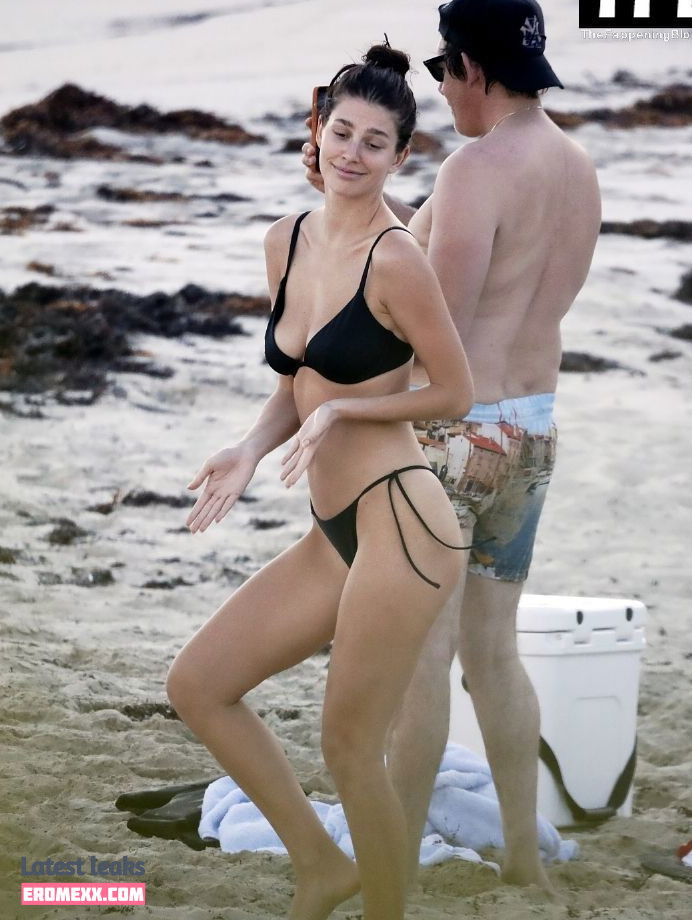 Latest Leaks Camila Morrone Nude #707 - Fapello