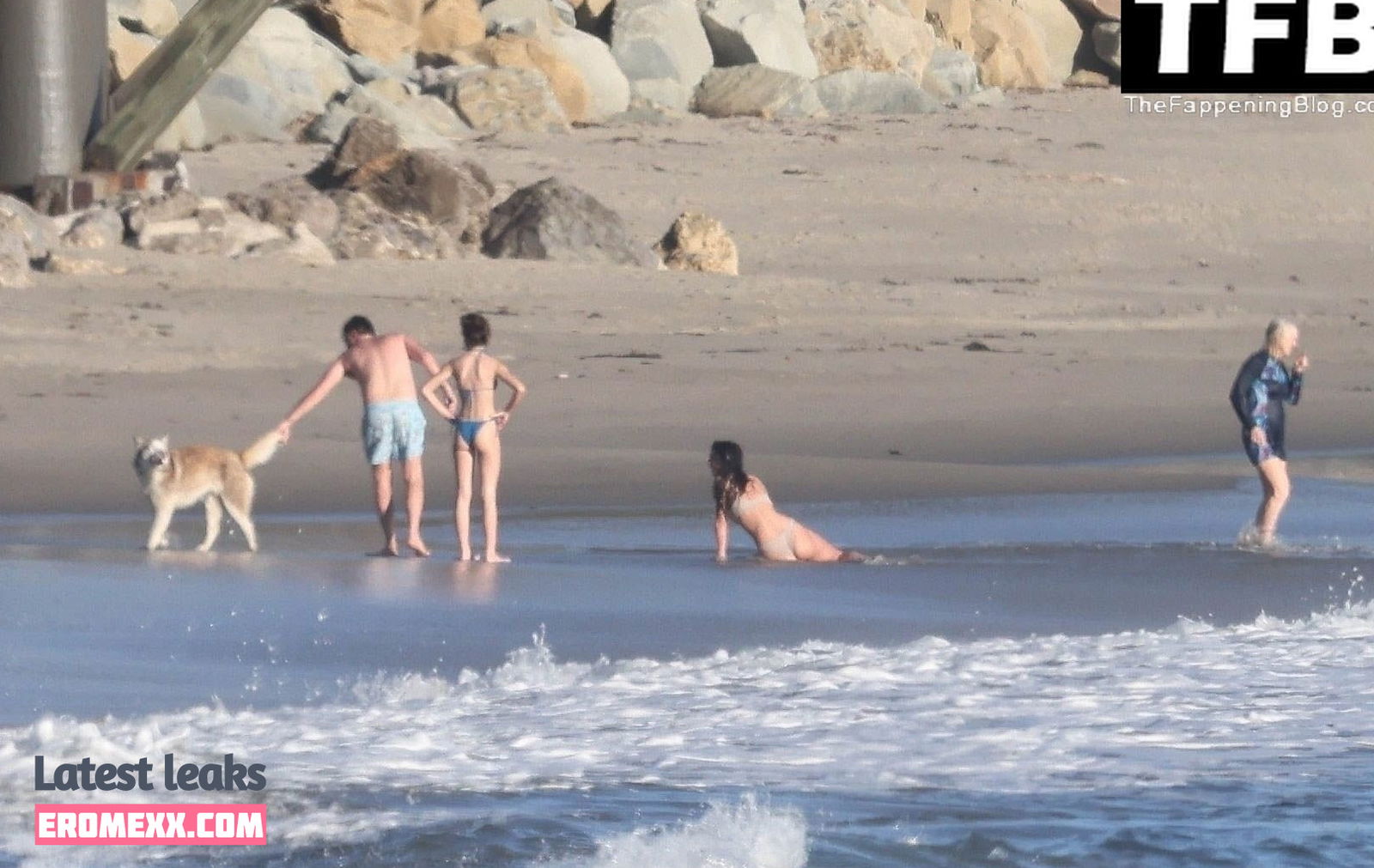 Latest Leaks Camila Morrone Nude #788 - Fapello