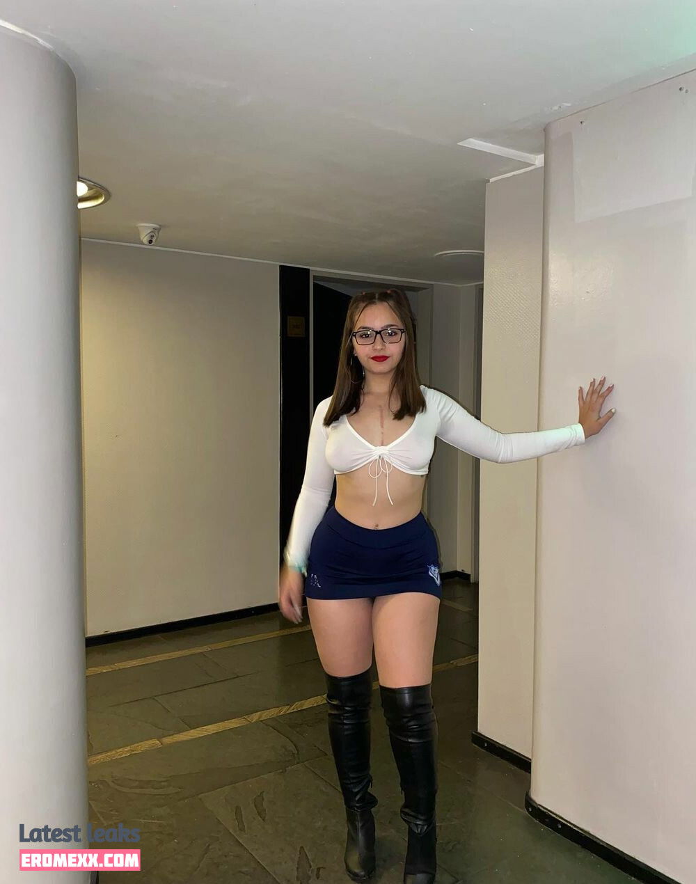 Latest Leaks Camila Nerea Gonzalez Nude #24 - Fapello