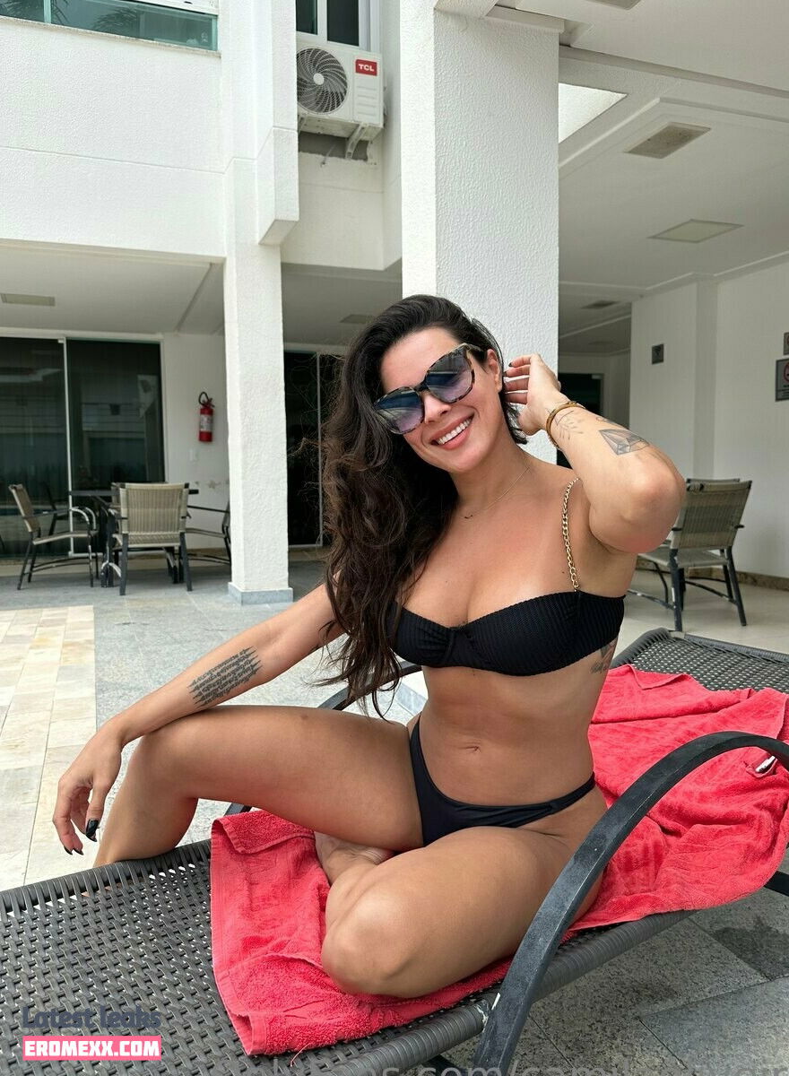 Latest Leaks Camila Oliveira RING GIRL UFC Nude #63 - Fapello
