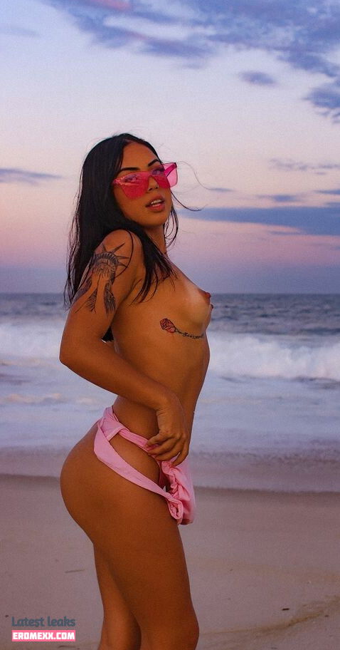 Latest Leaks Camila Quintela Nude #12 - Fapello