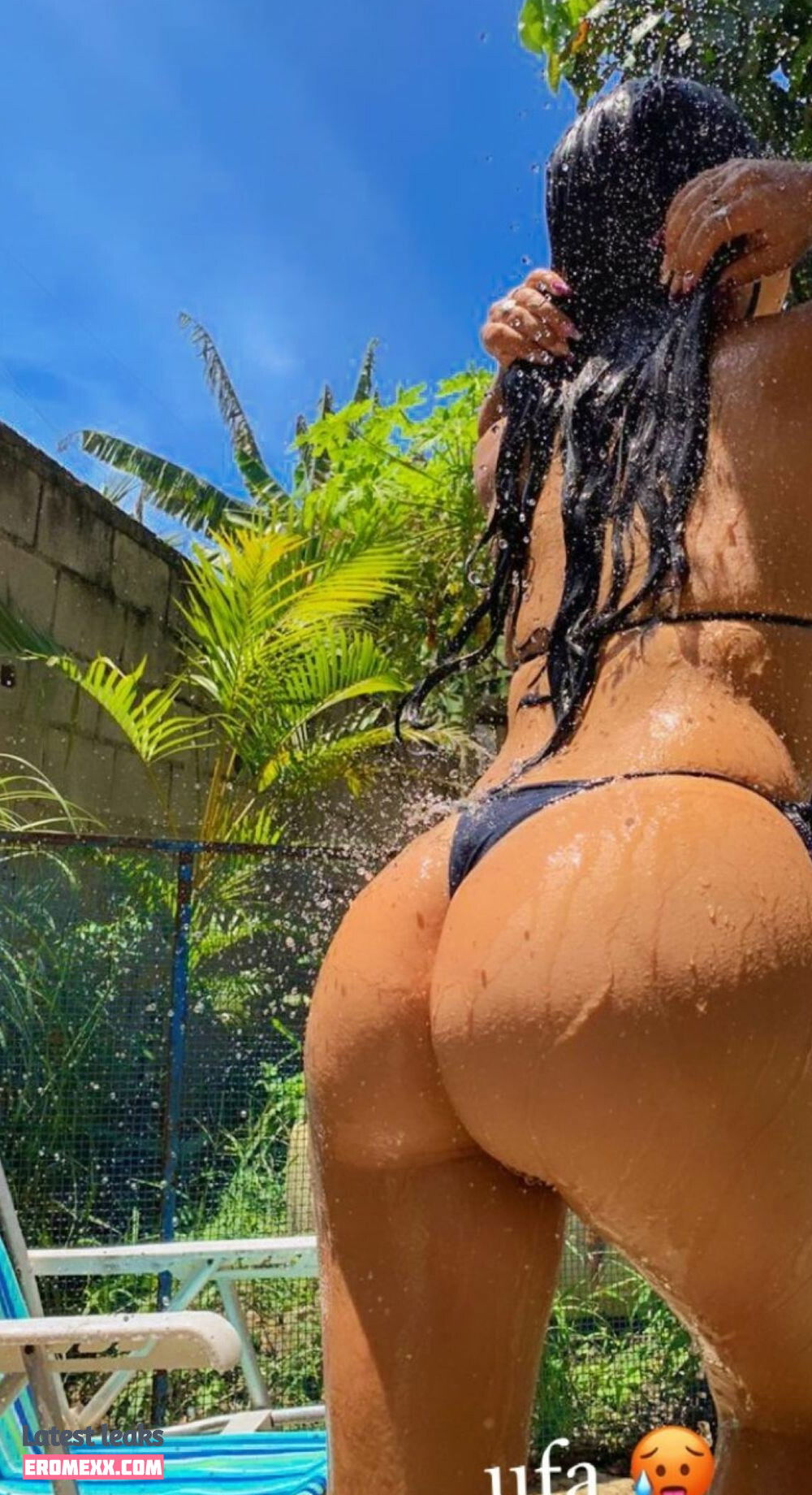 Latest Leaks Camila Quintela Nude #6 - Fapello
